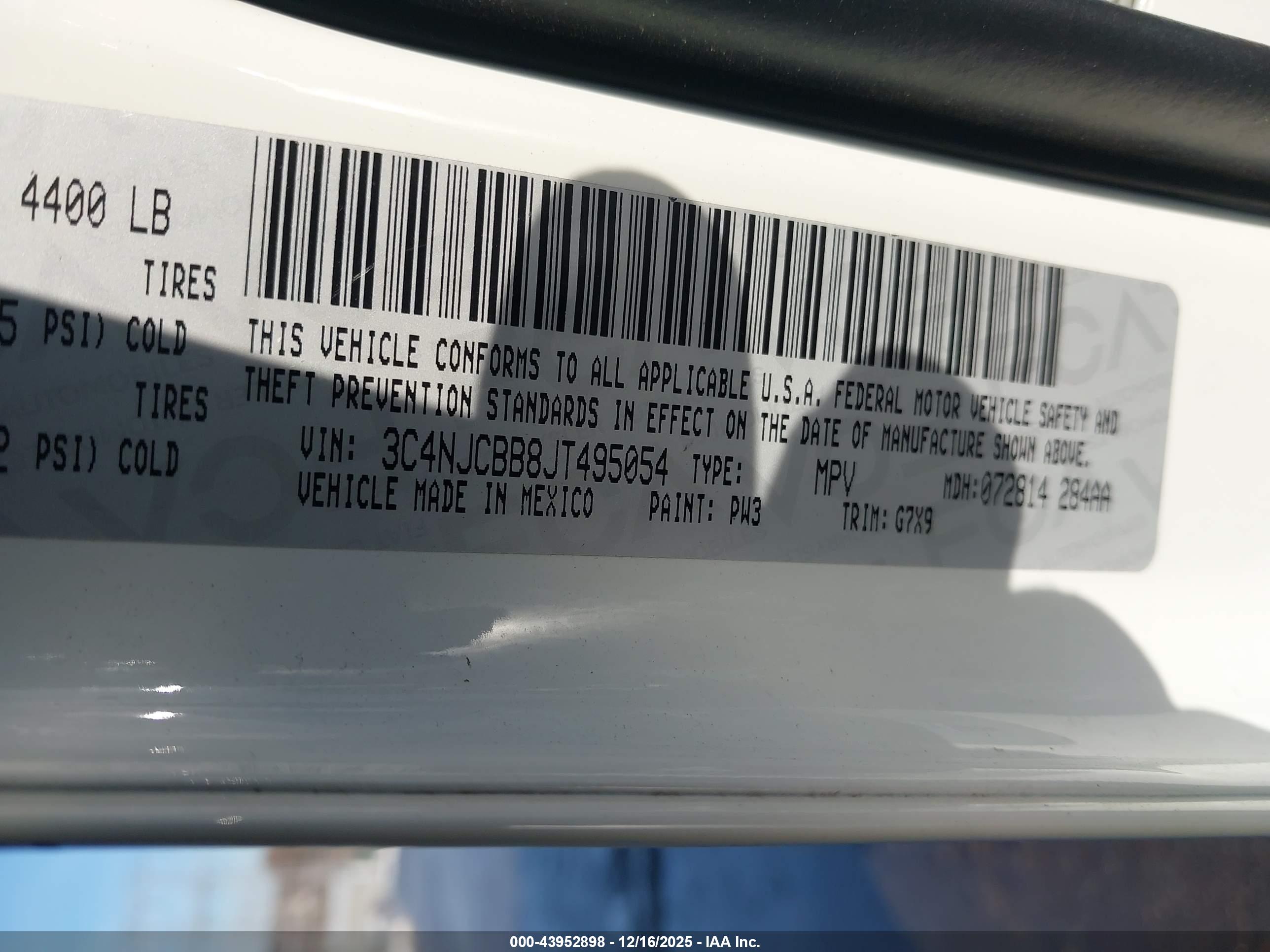JEEP COMPASS image 9