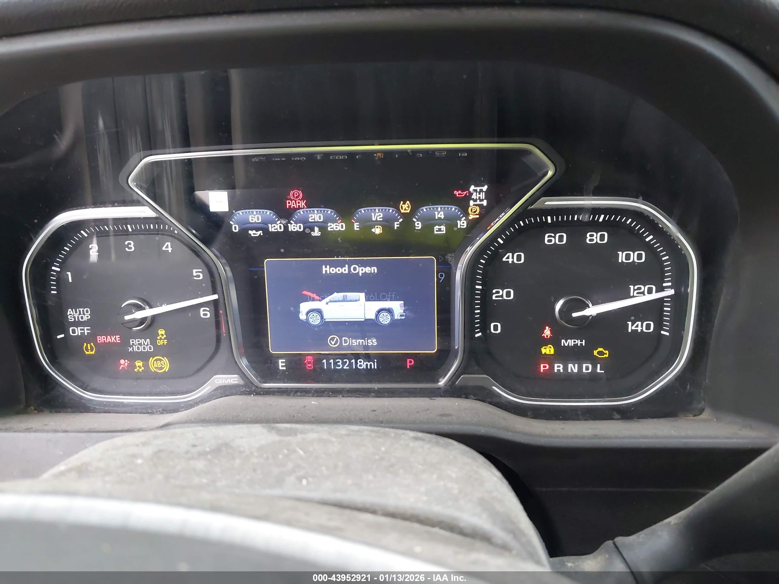 GMC SIERRA image 7