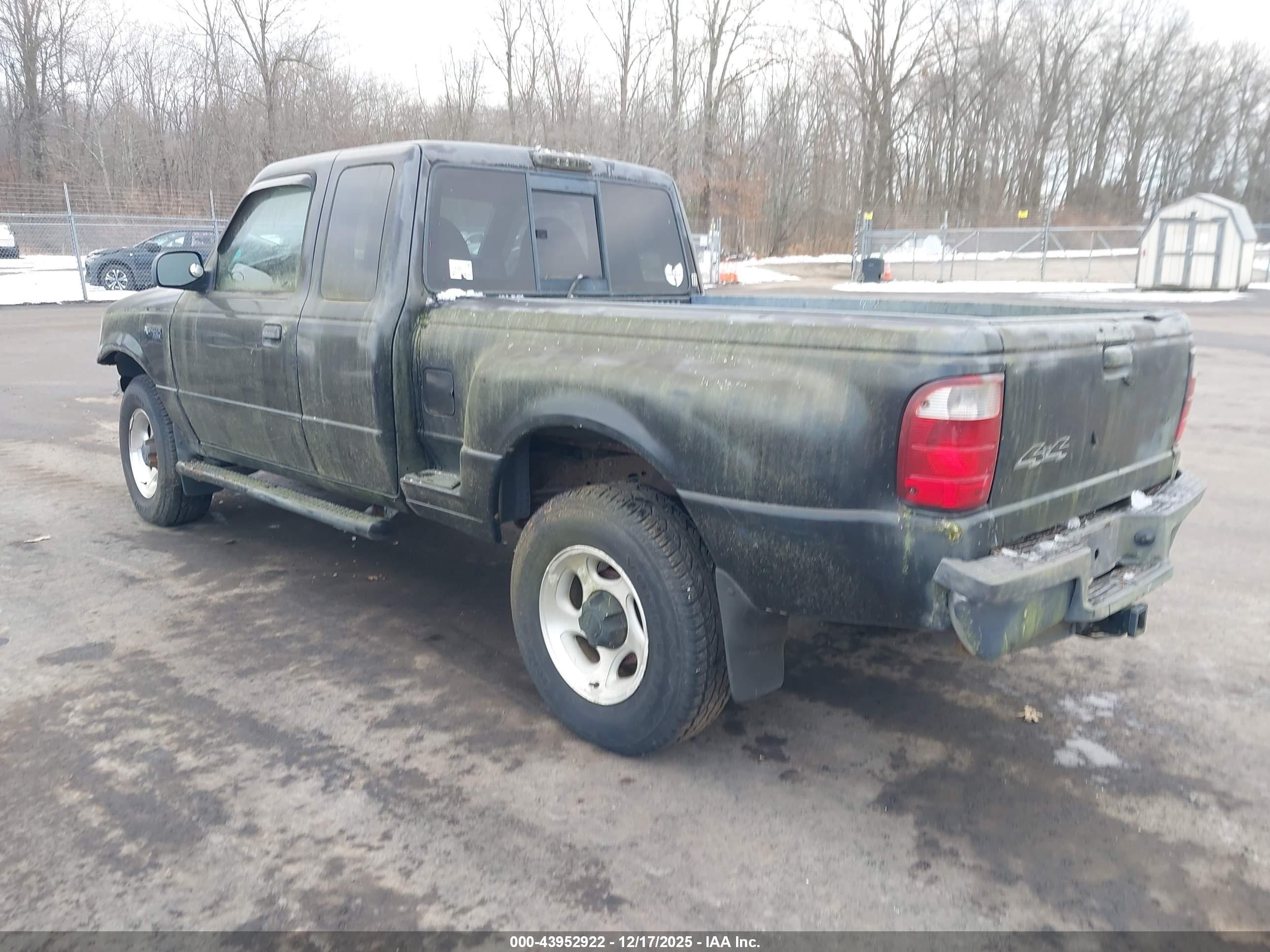 FORD RANGER image 3