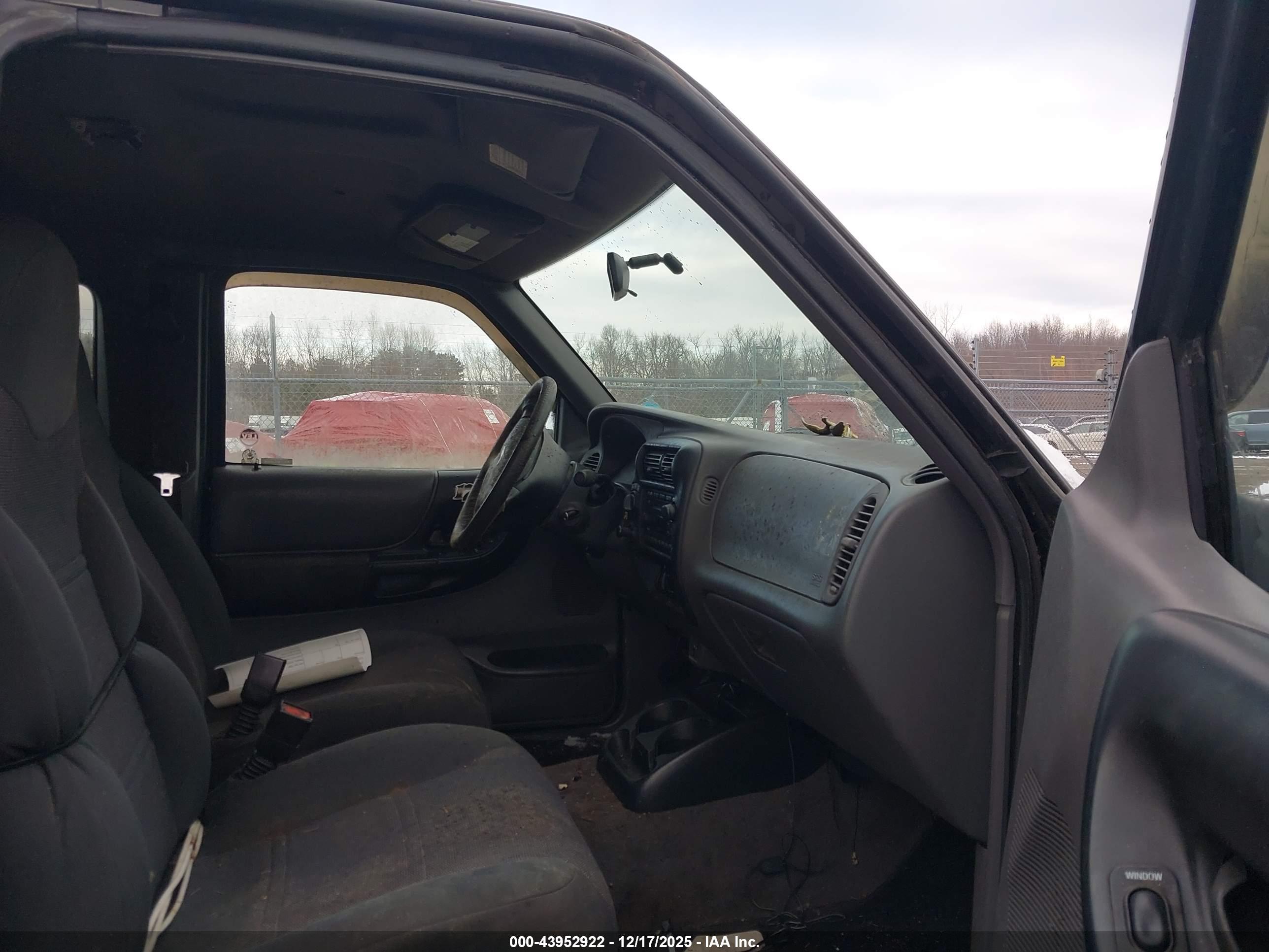 FORD RANGER image 5