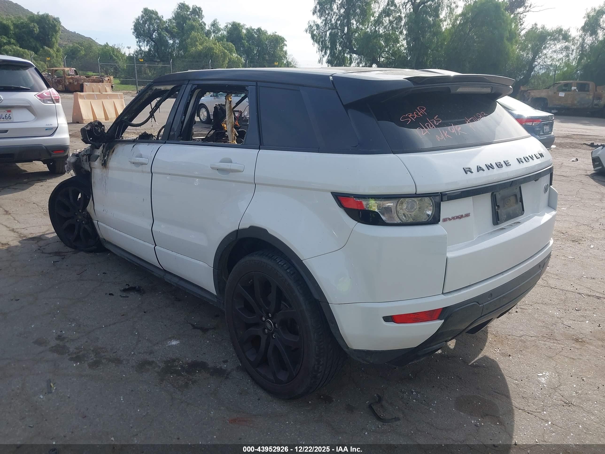 LAND ROVER image 3