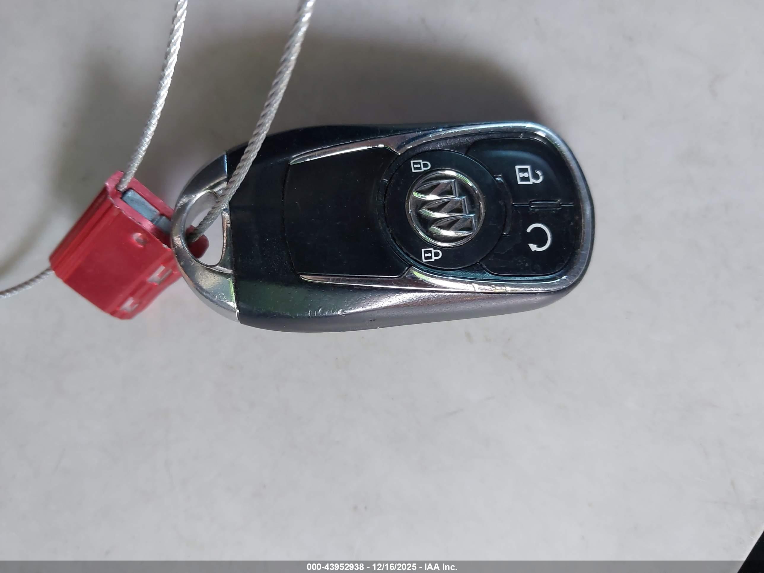 BUICK ENCORE image 11