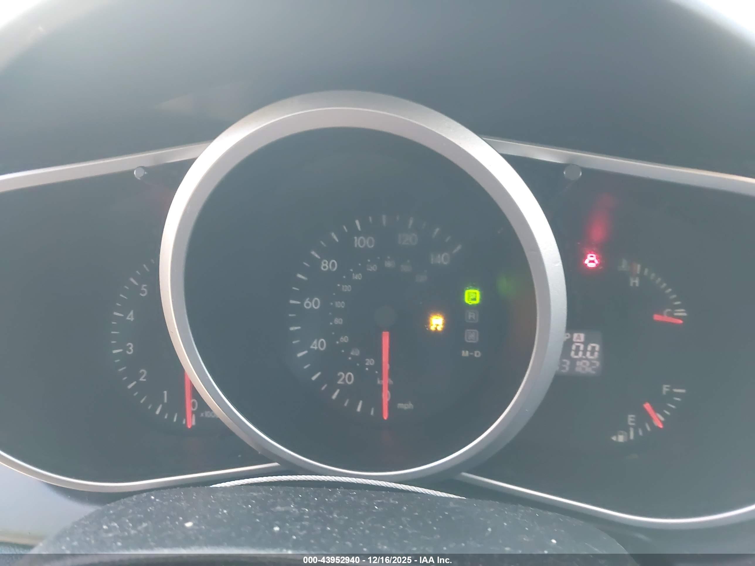 MAZDA CX-7 image 7