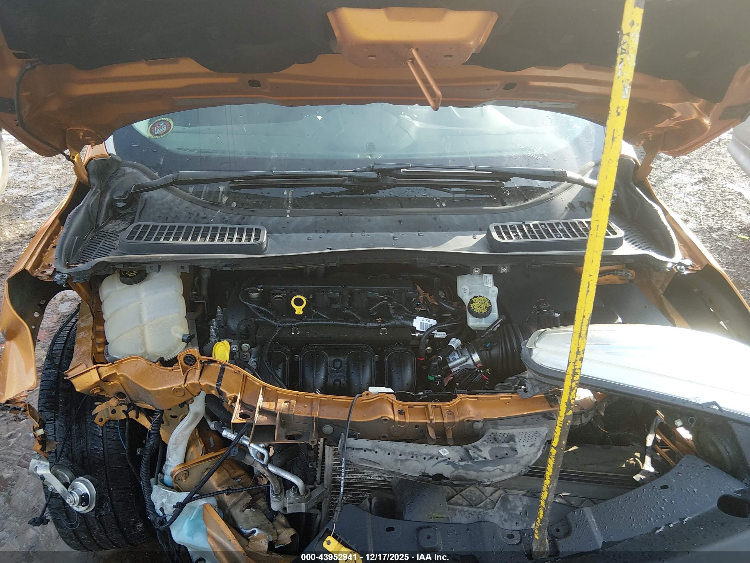 FORD ESCAPE image 10