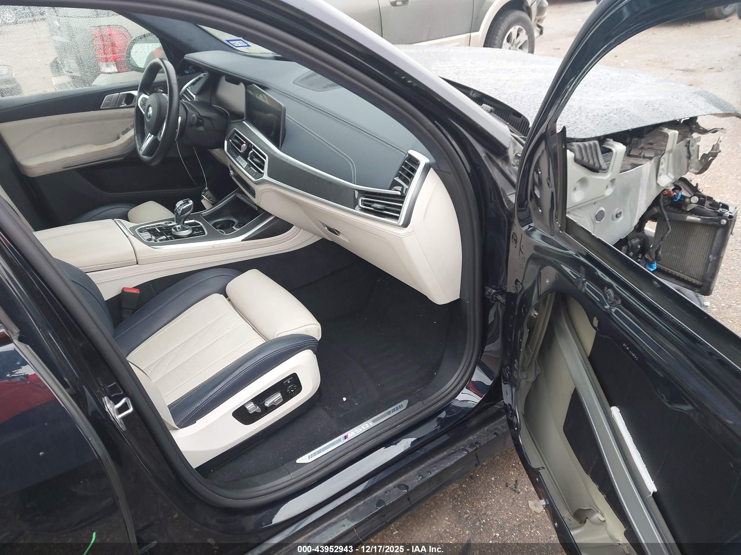 BMW X7 image 5
