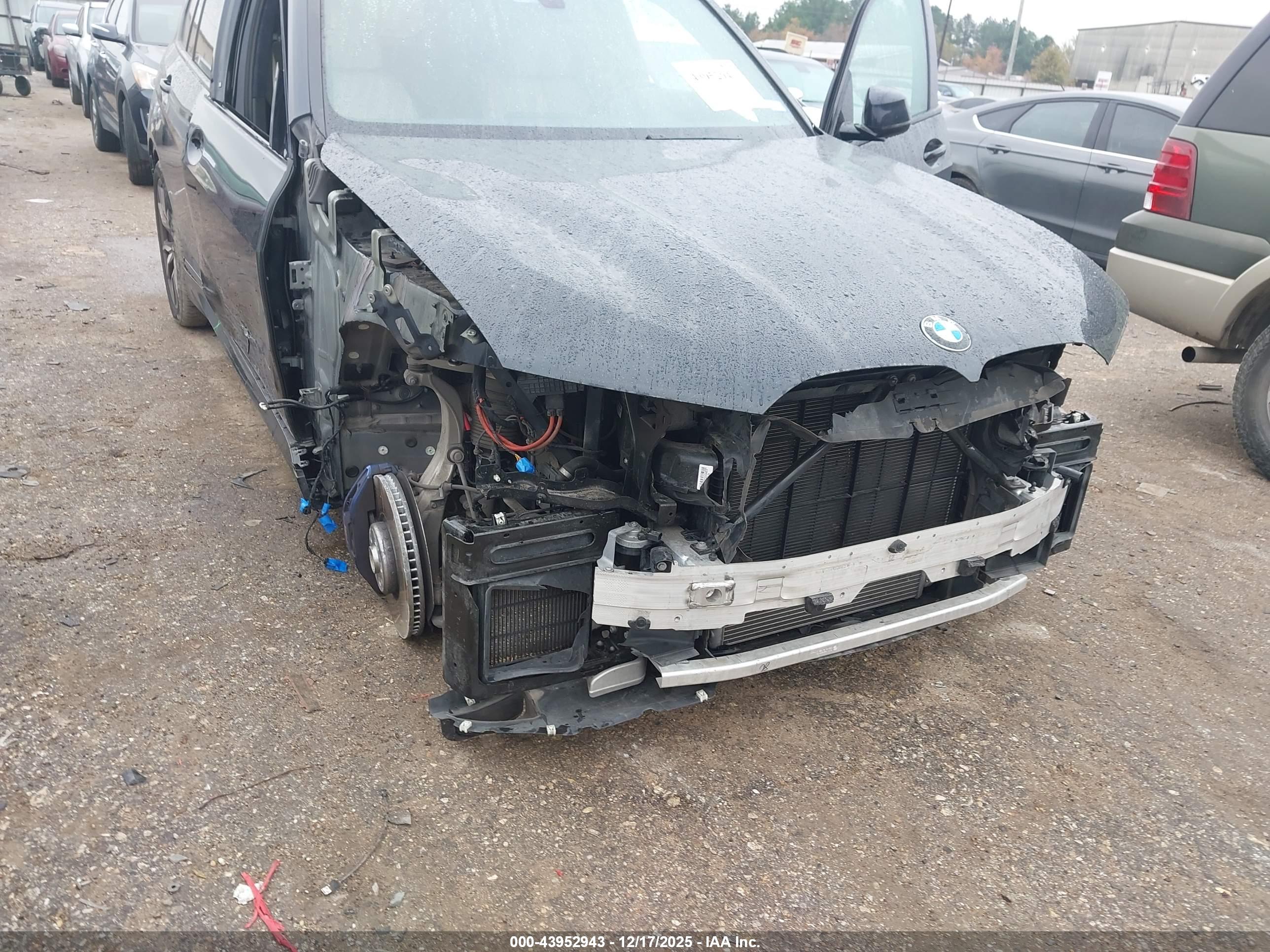 BMW X7 image 6