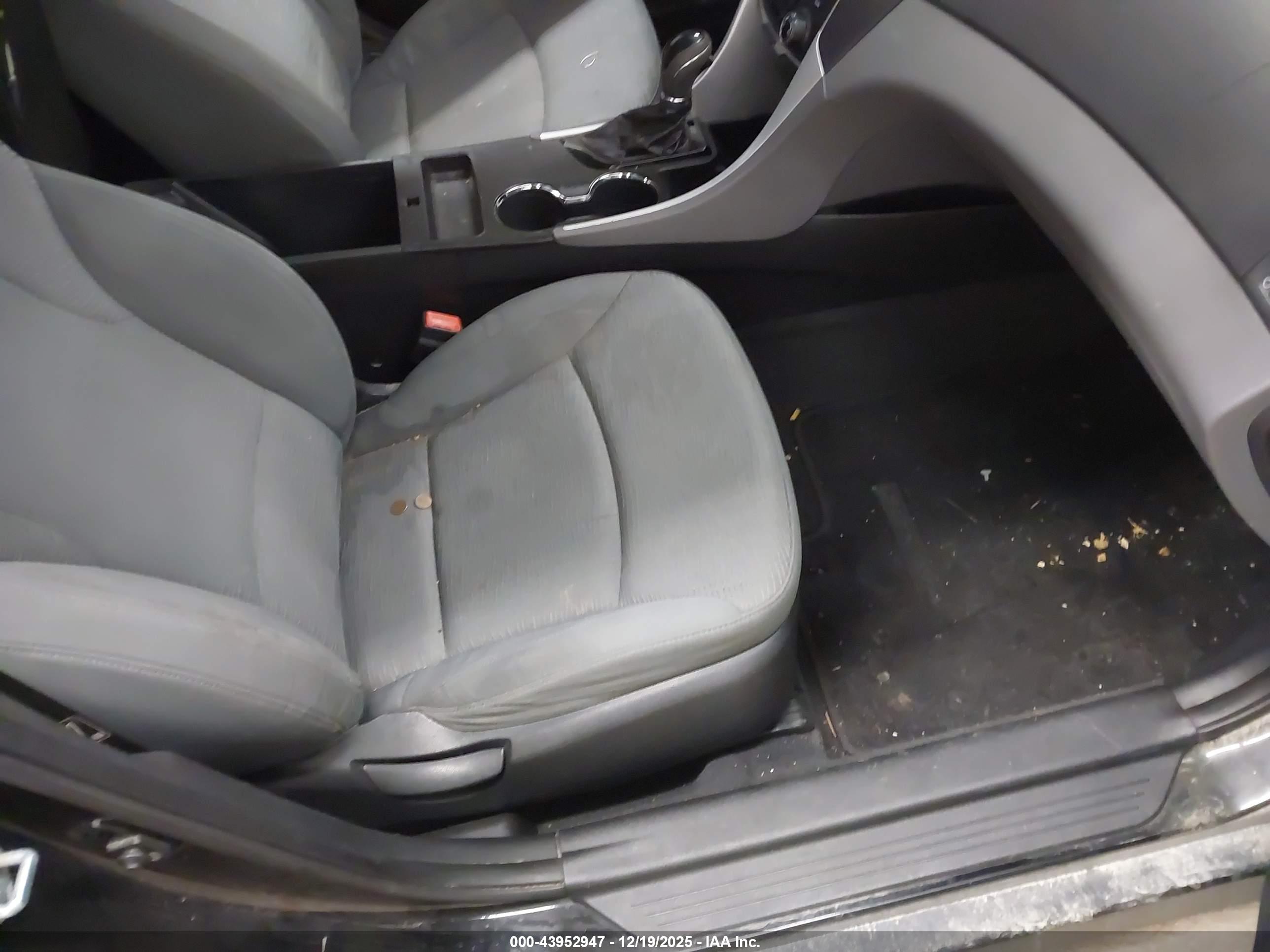 HYUNDAI SONATA image 5