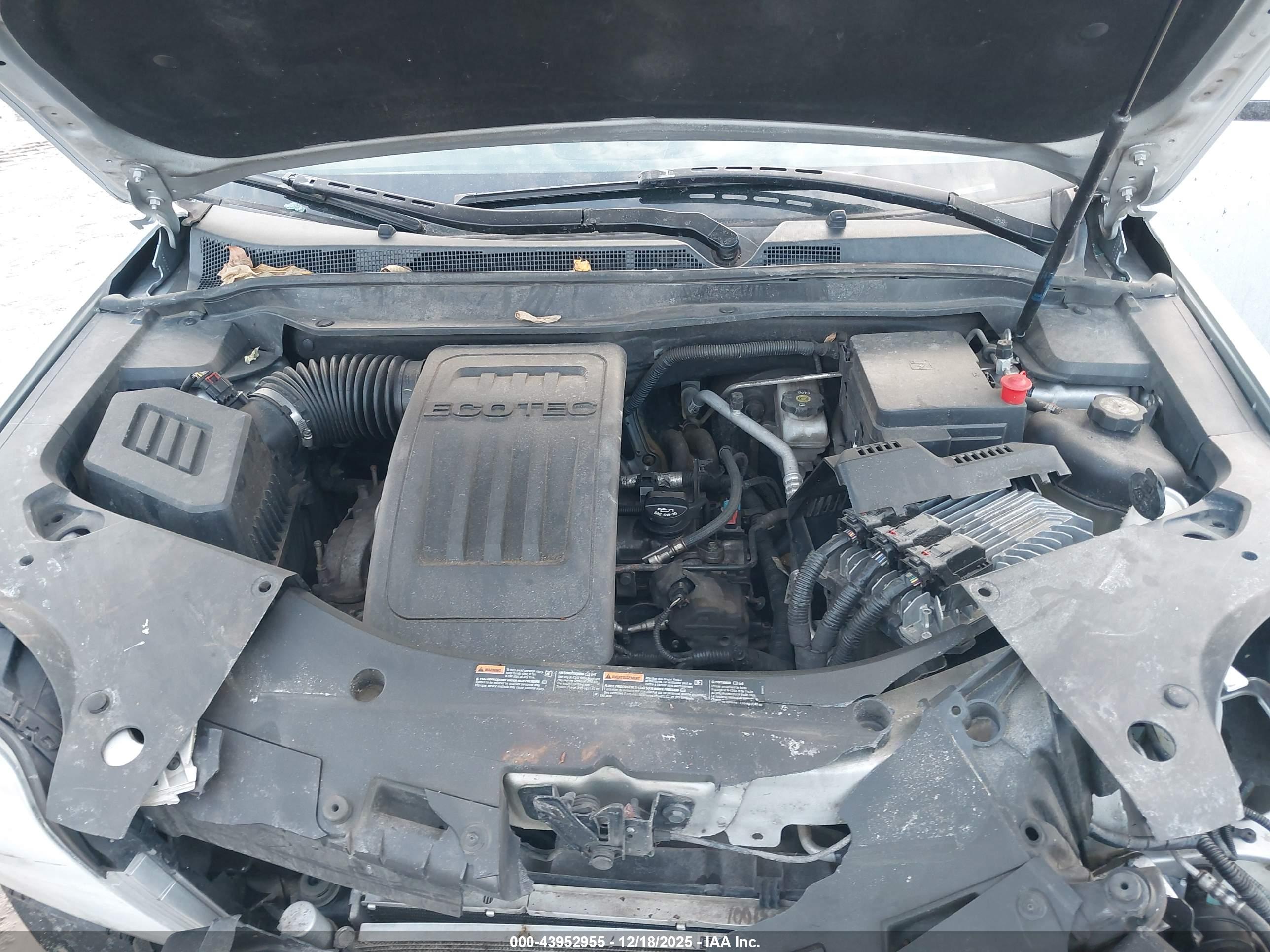 GMC TERRAIN image 10