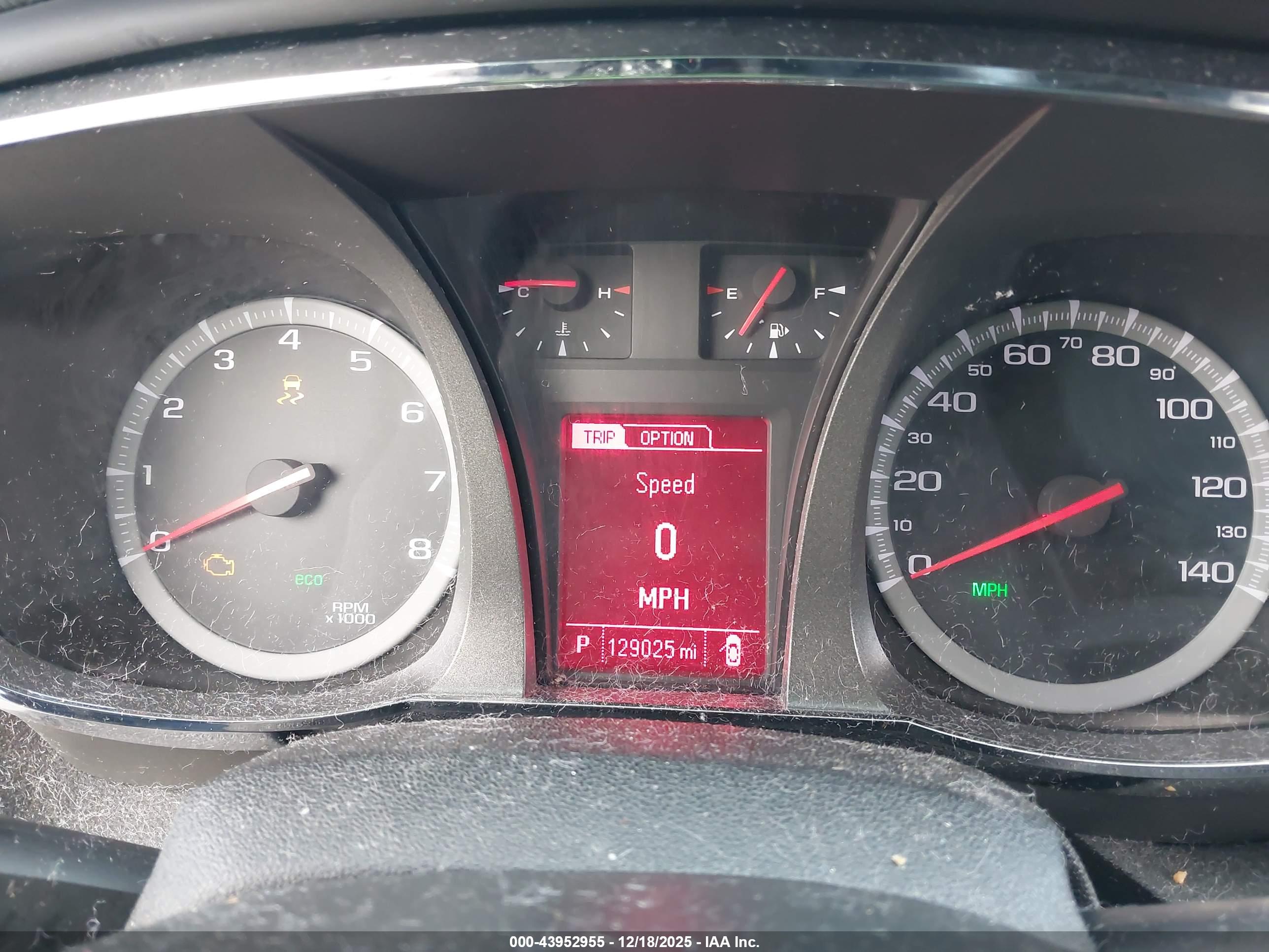 GMC TERRAIN image 7