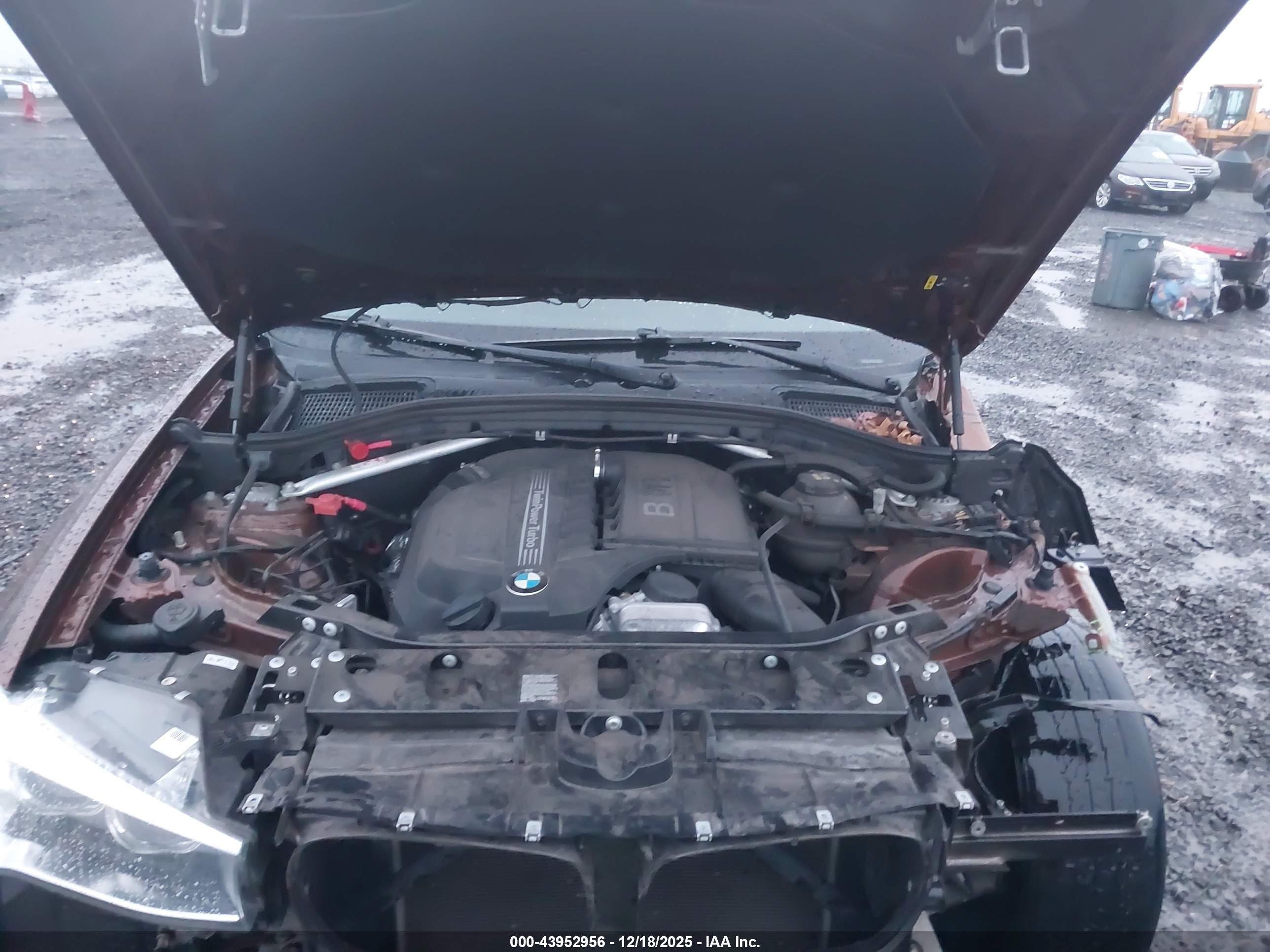 BMW X3 image 10
