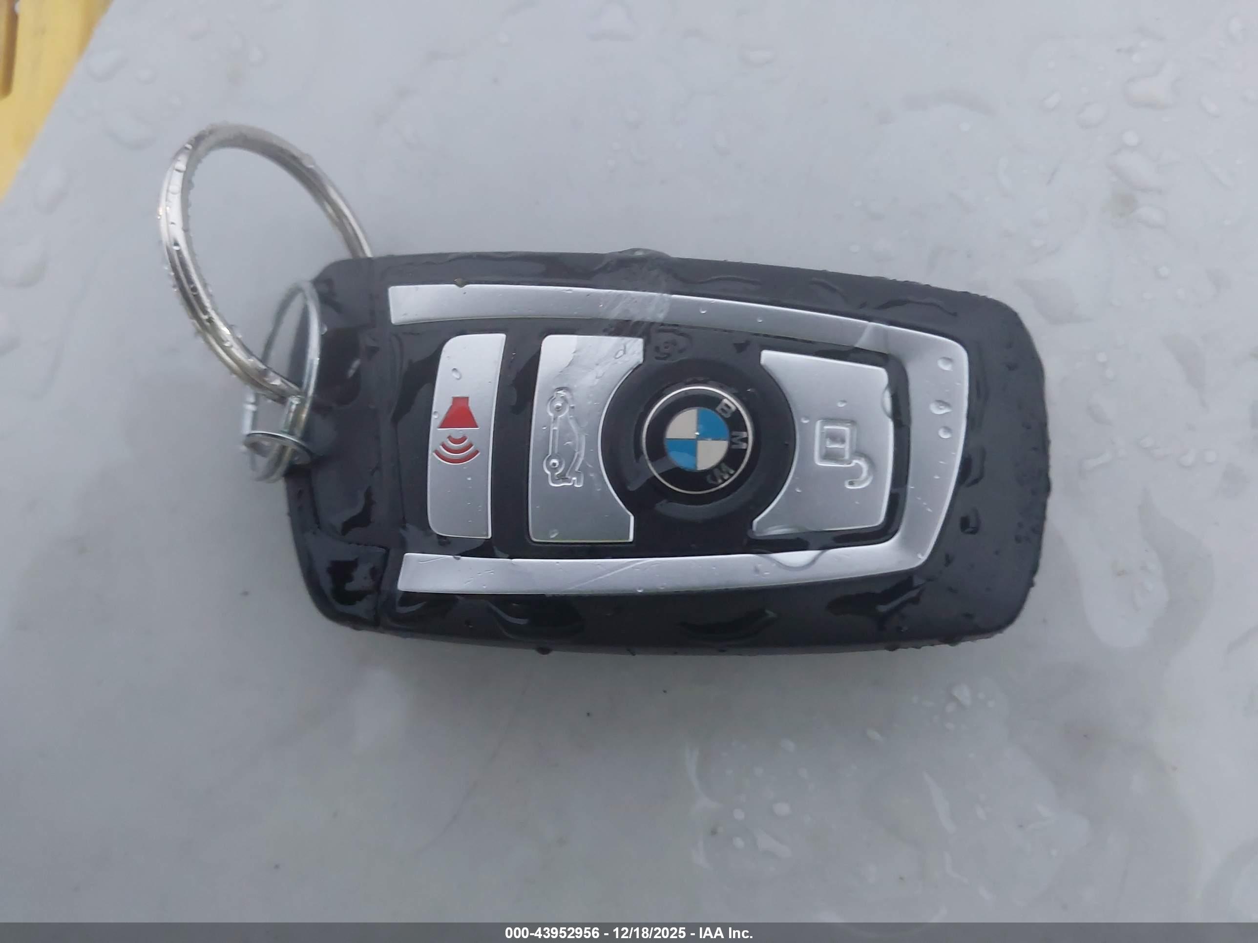 BMW X3 image 11