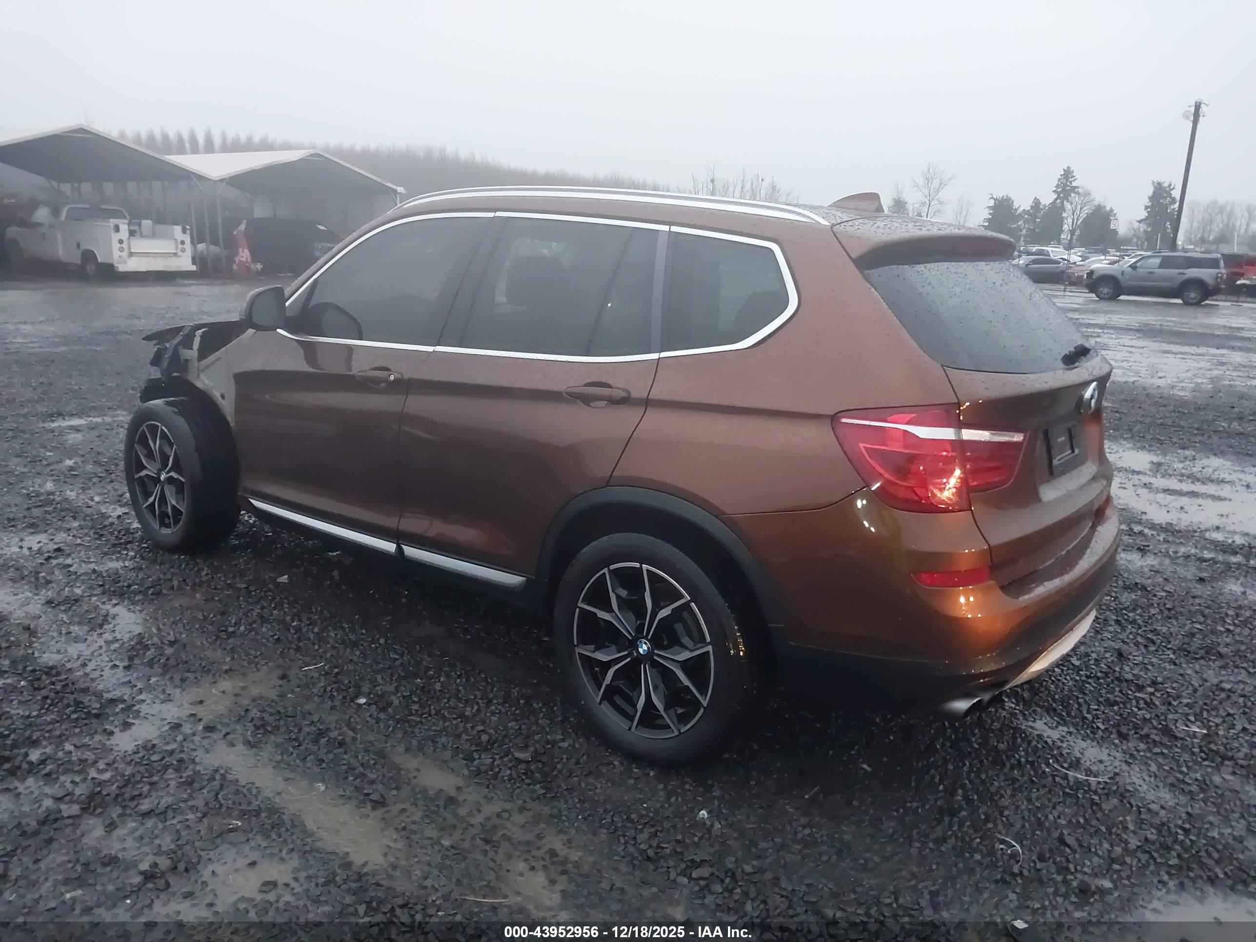 BMW X3 image 3
