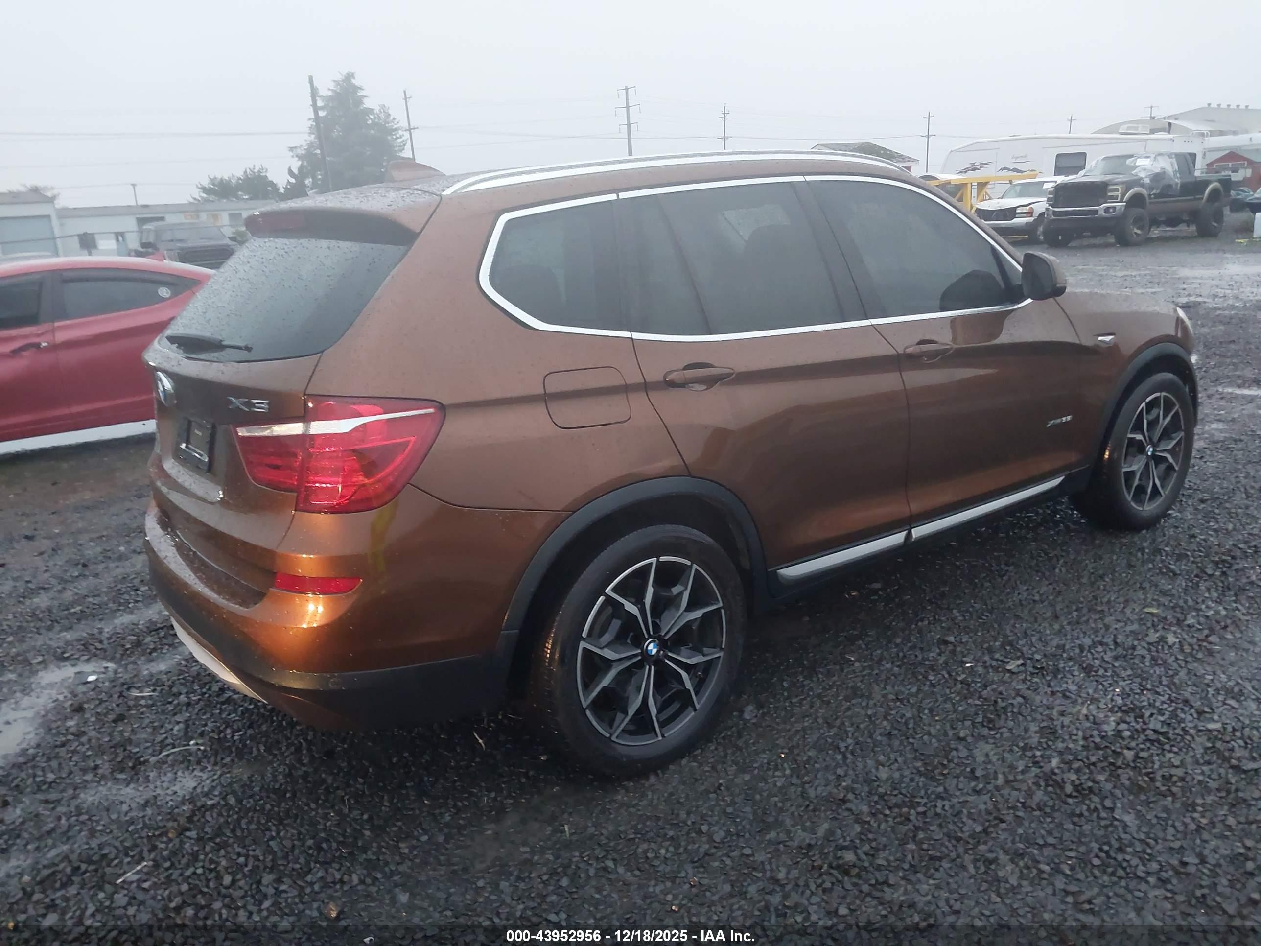 BMW X3 image 4