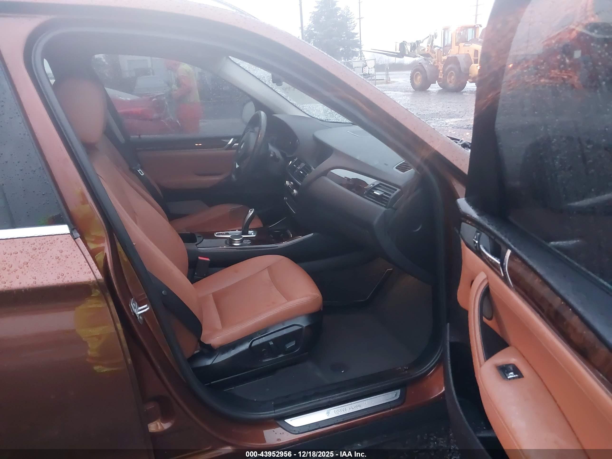BMW X3 image 5