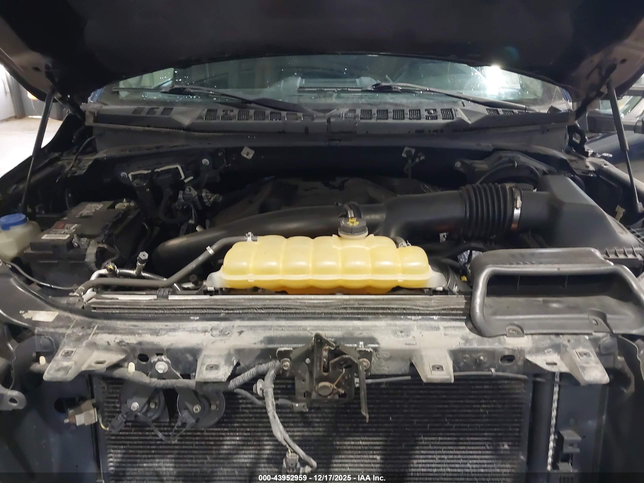 FORD F-150 image 10