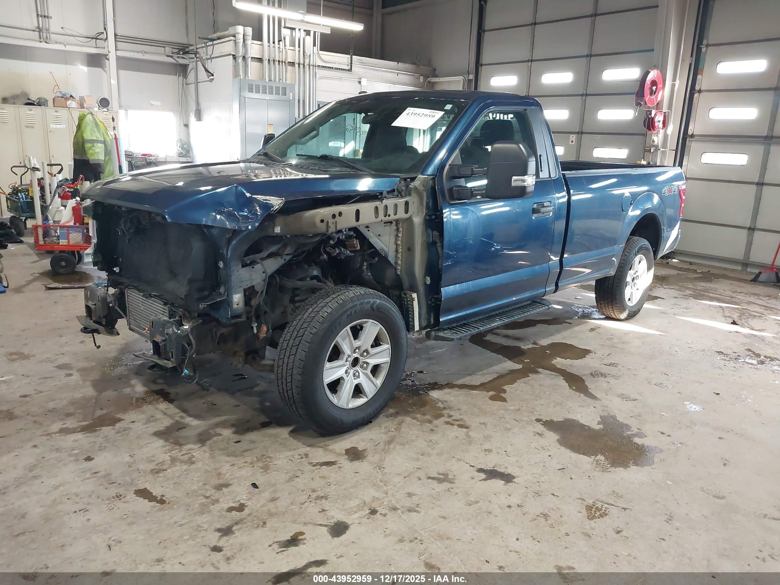 FORD F-150 image 2