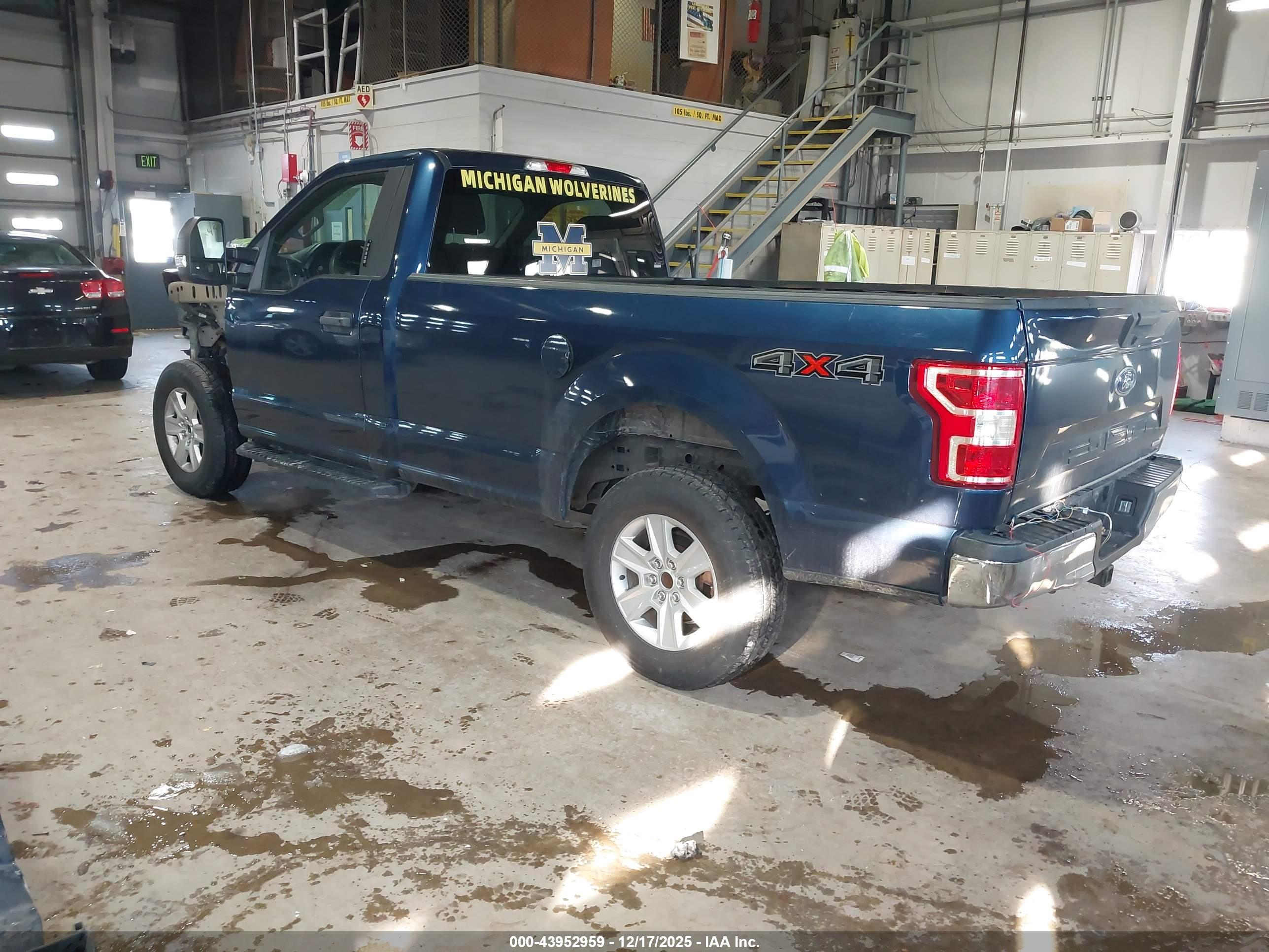 FORD F-150 image 3