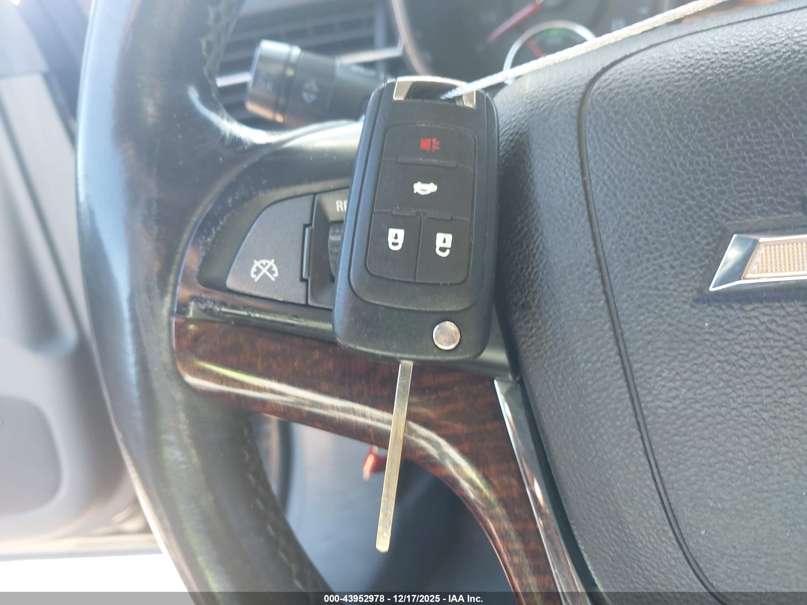 CHEVROLET MALIBU image 11