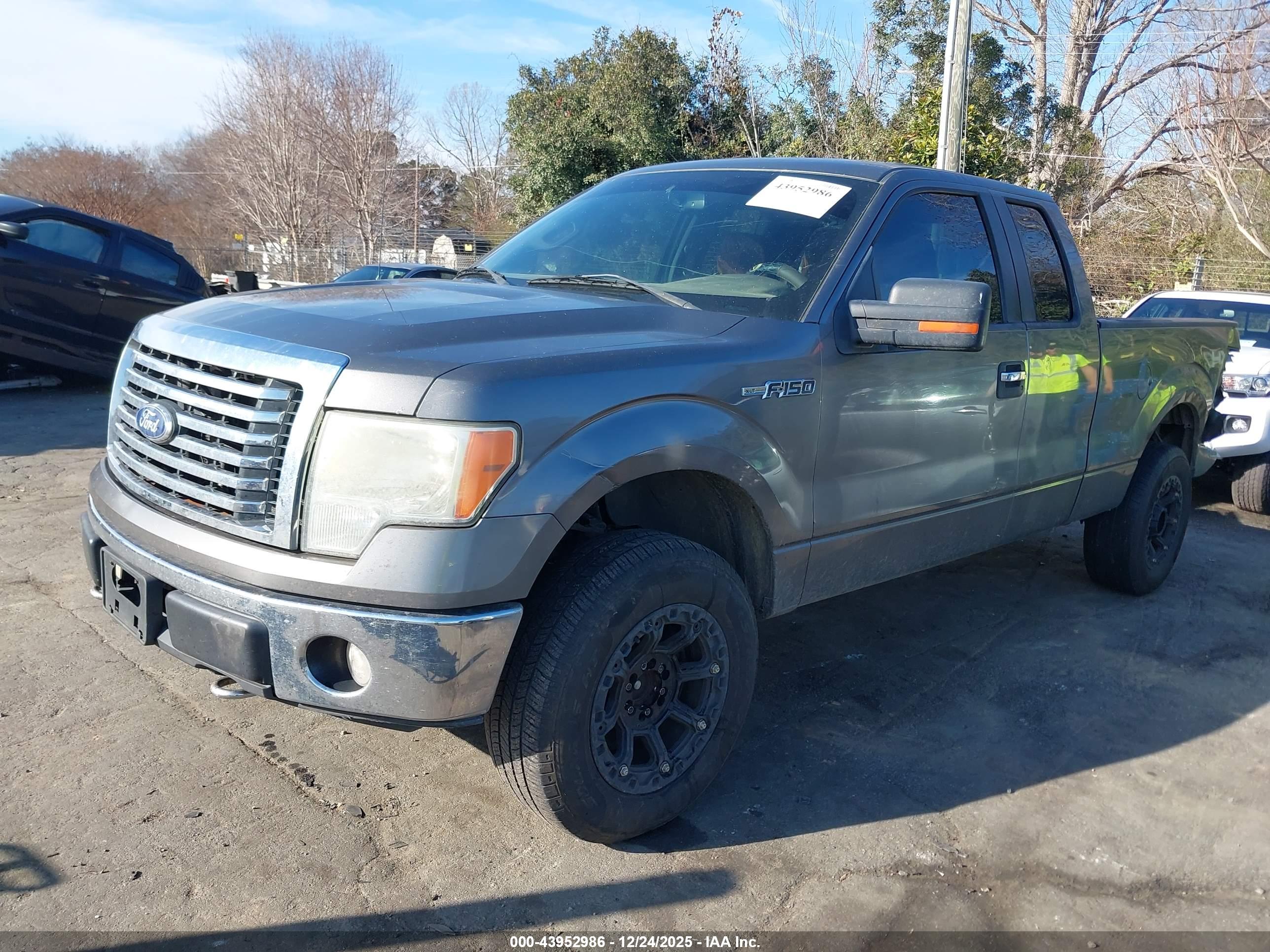 FORD F-150 image 2