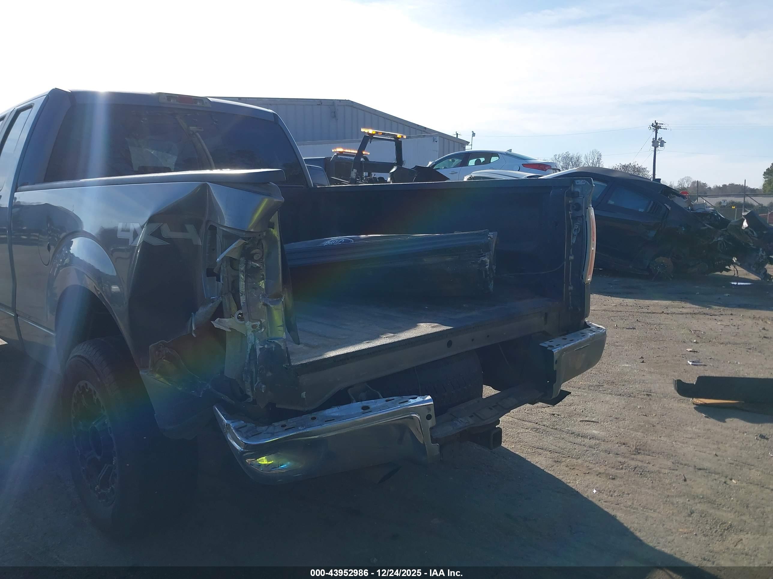 FORD F-150 image 6