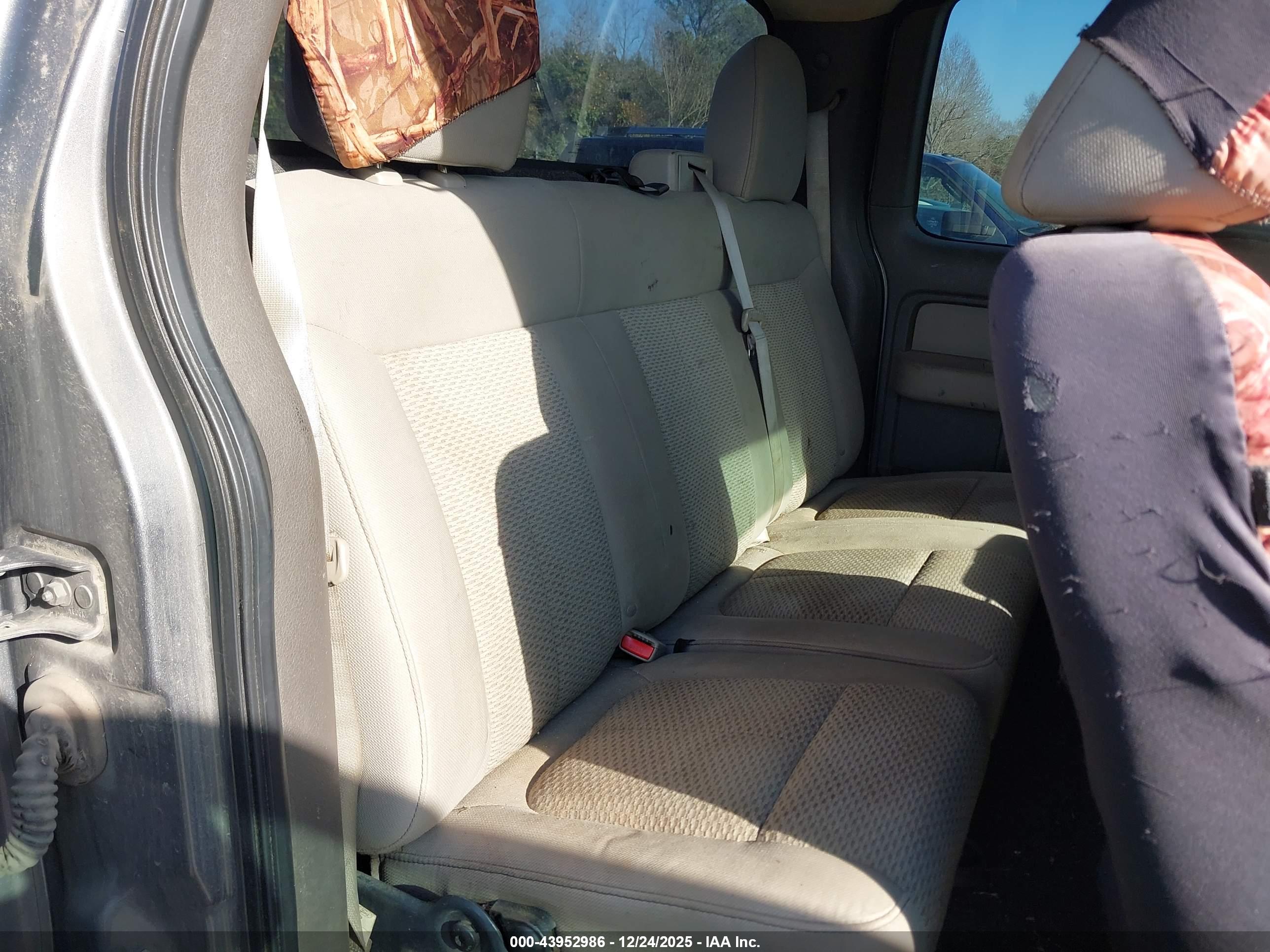 FORD F-150 image 8