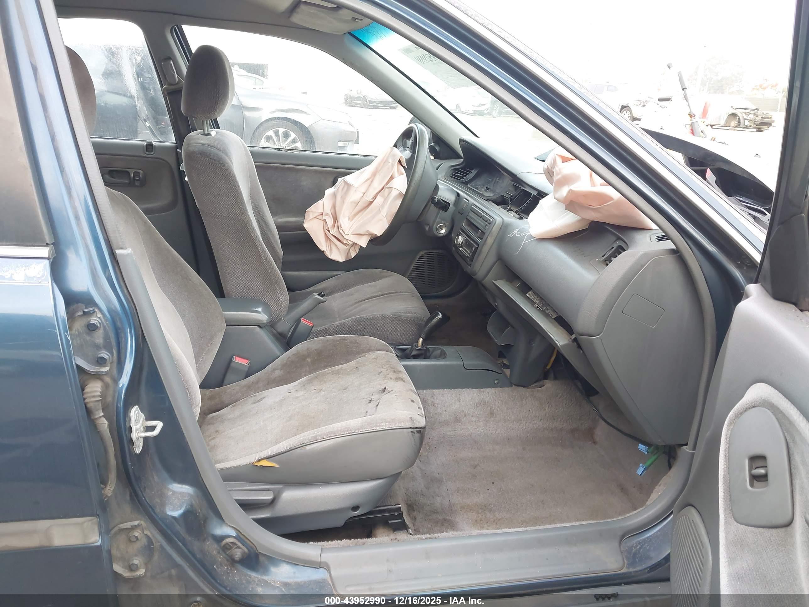 HONDA CIVIC image 5
