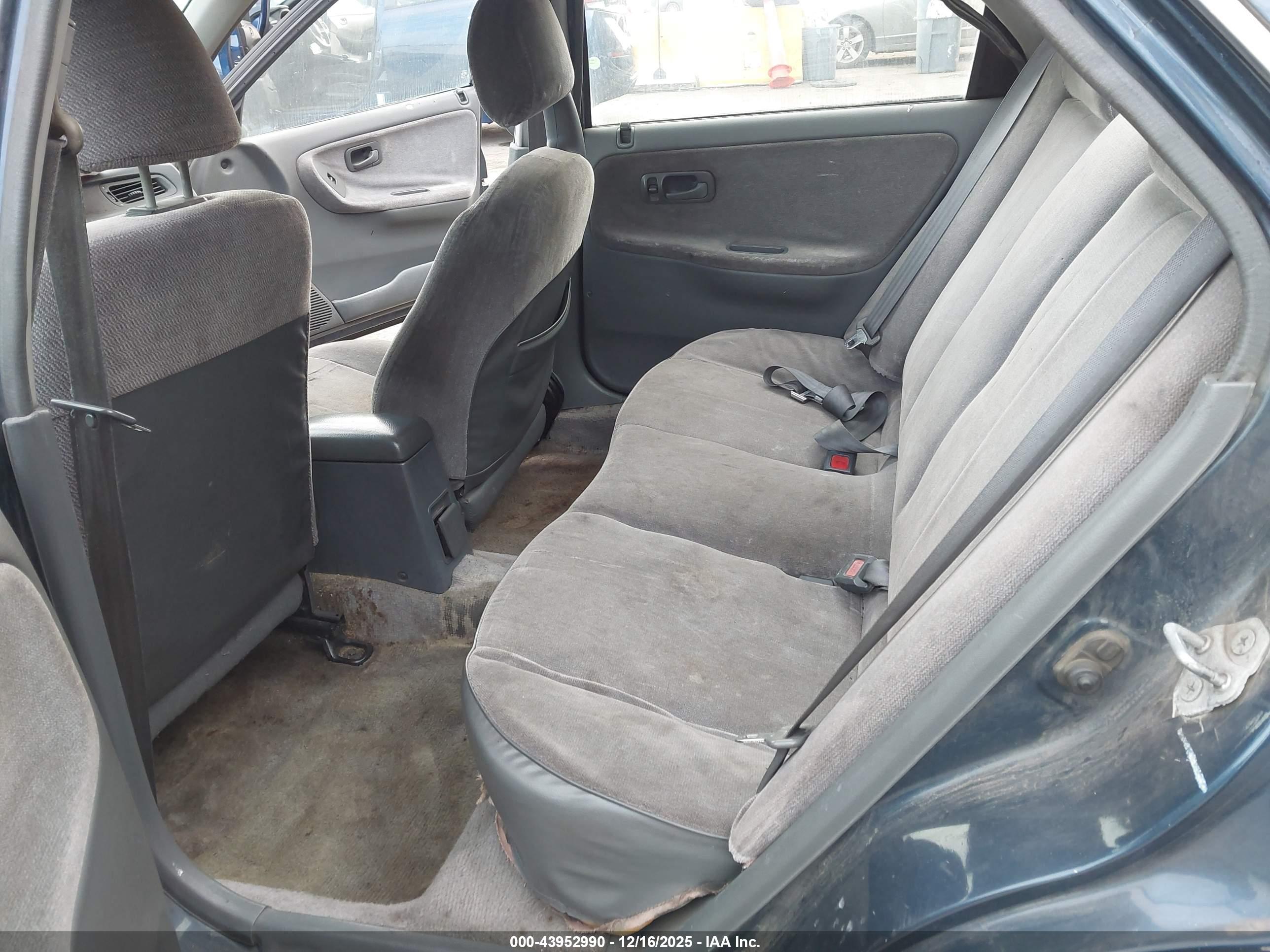 HONDA CIVIC image 8