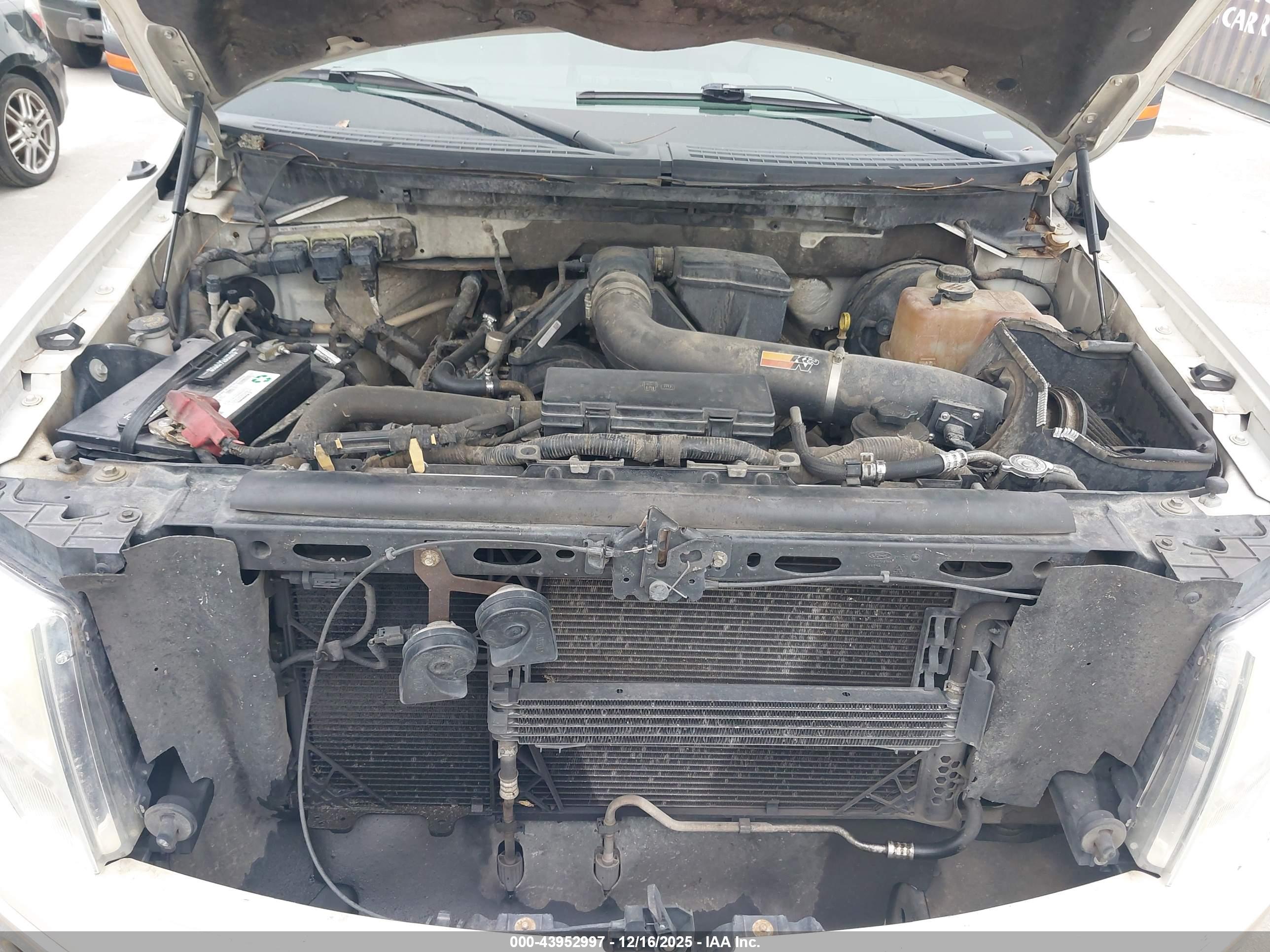 FORD F-150 image 10