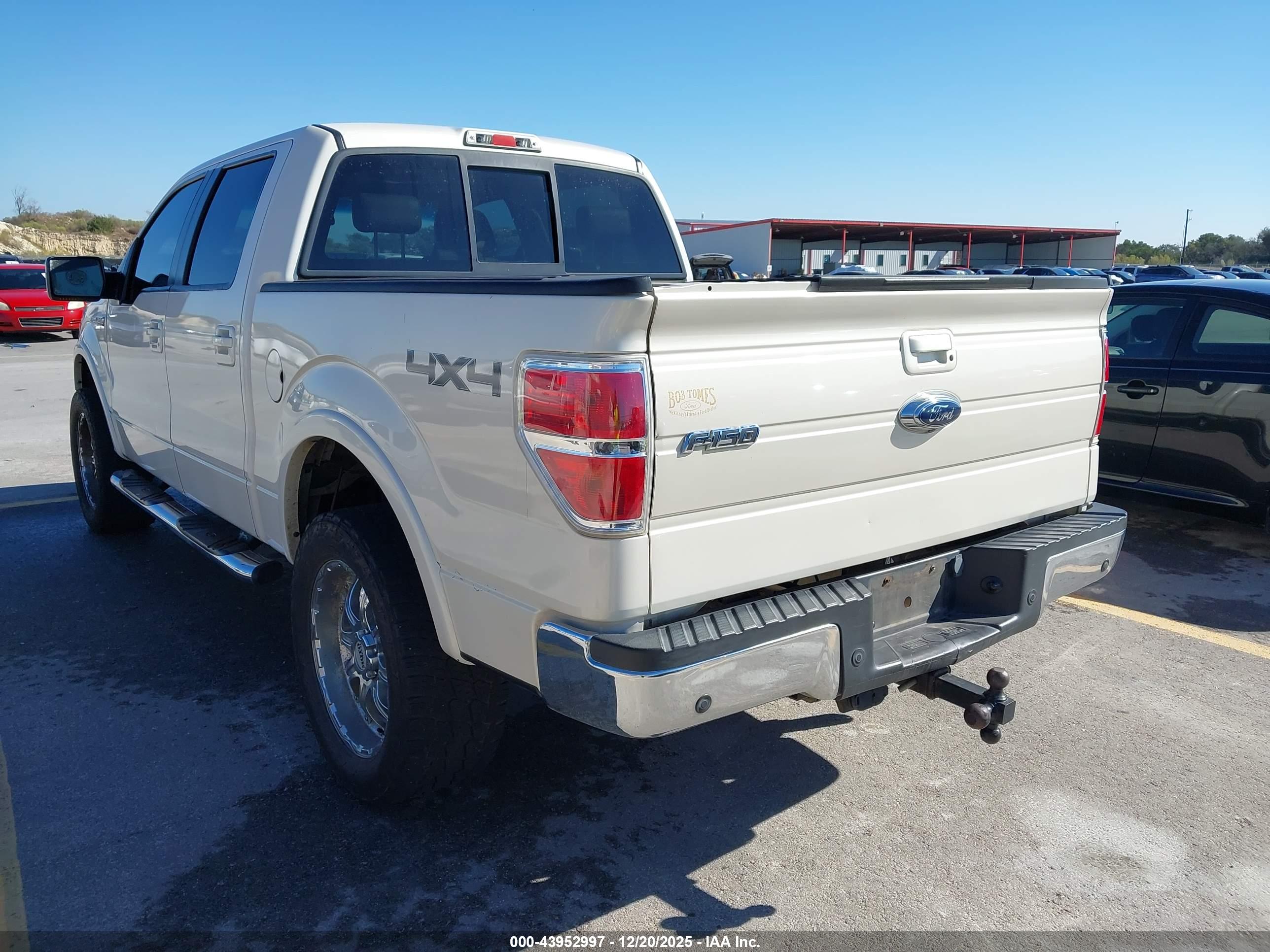 FORD F-150 image 3