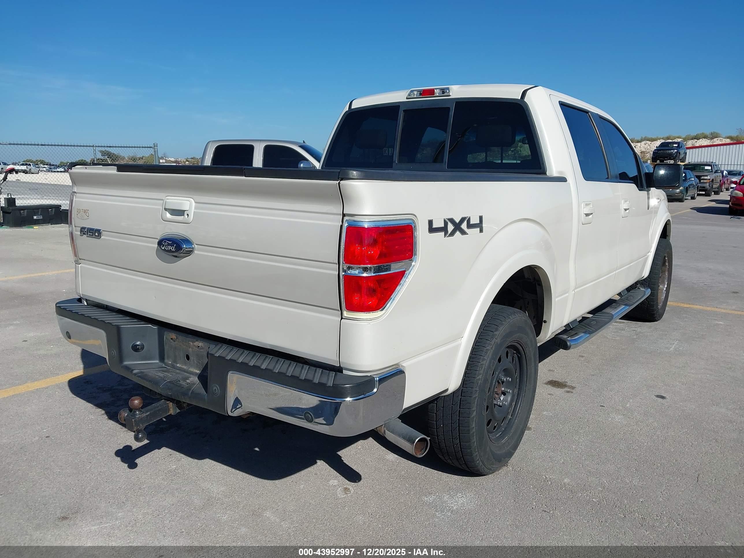 FORD F-150 image 4