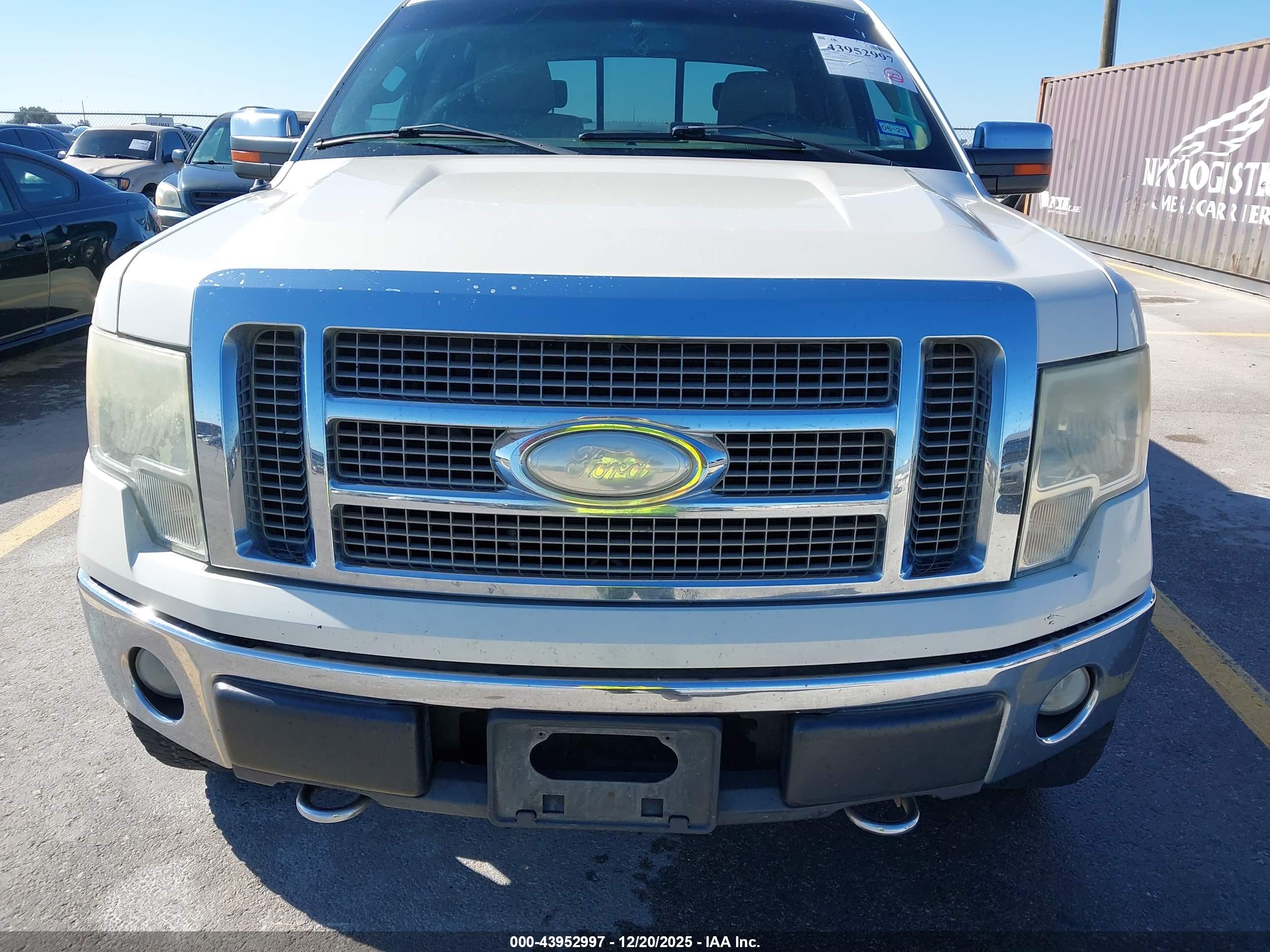 FORD F-150 image 6