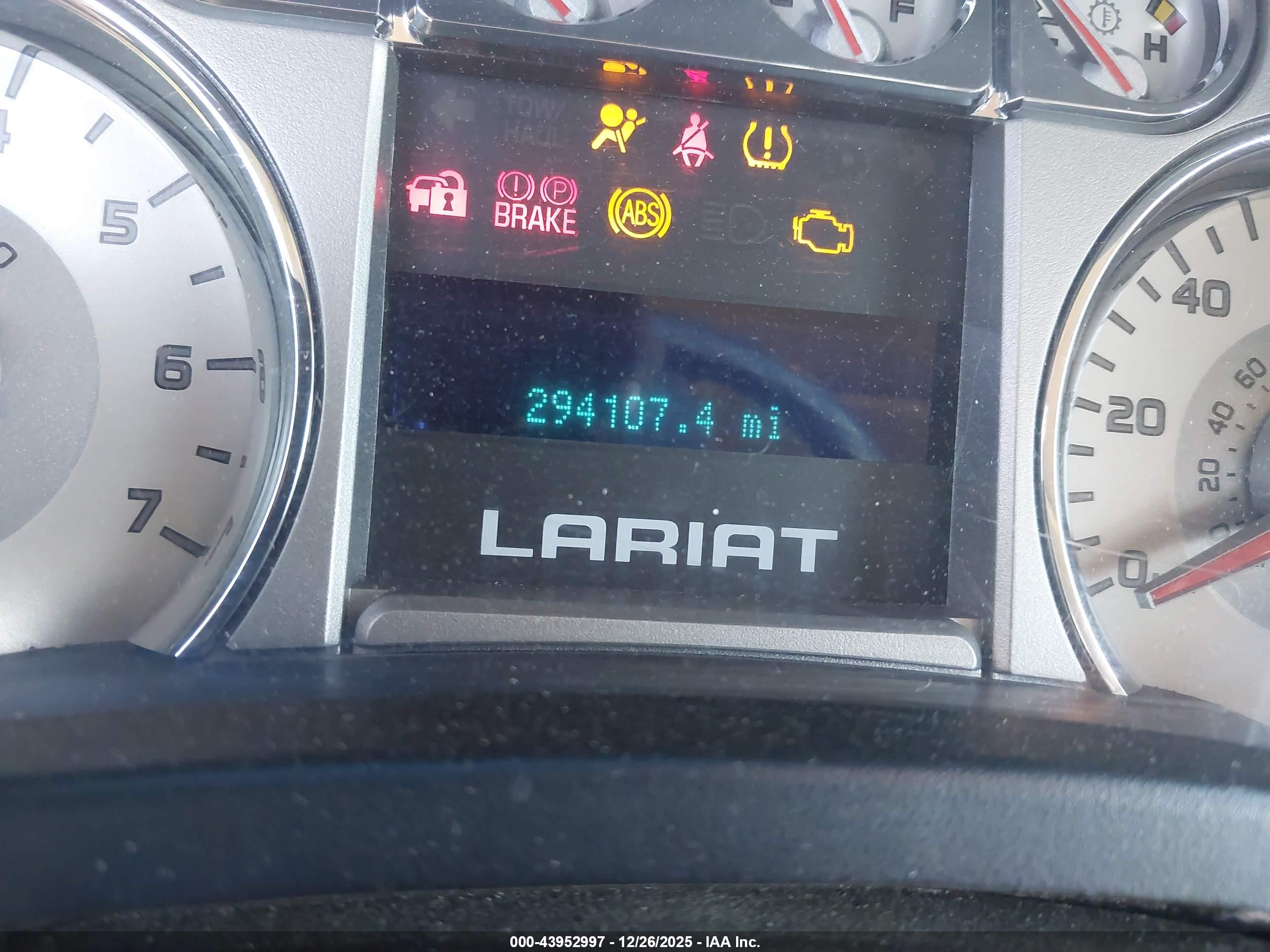 FORD F-150 image 7