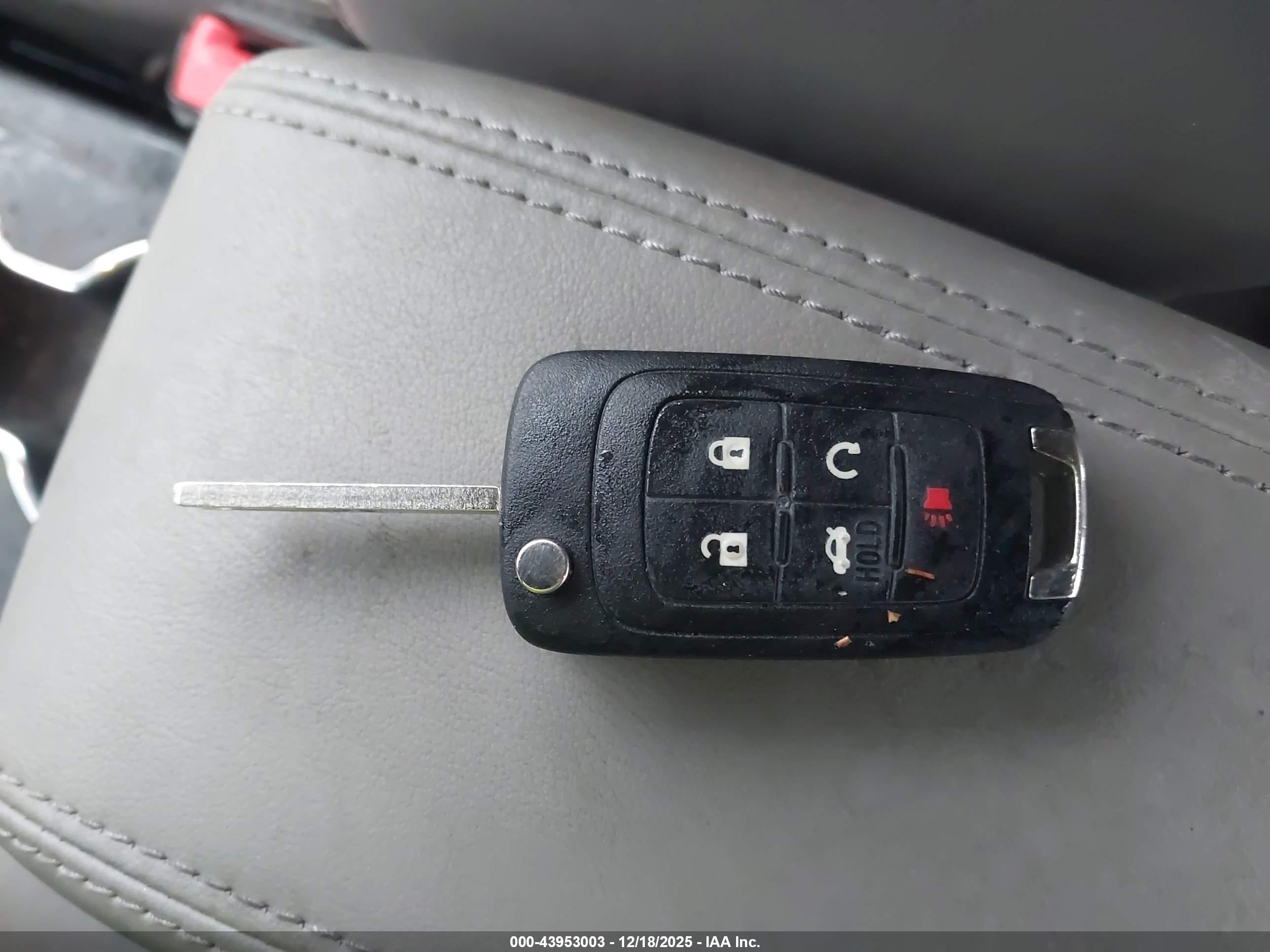 BUICK VERANO image 11