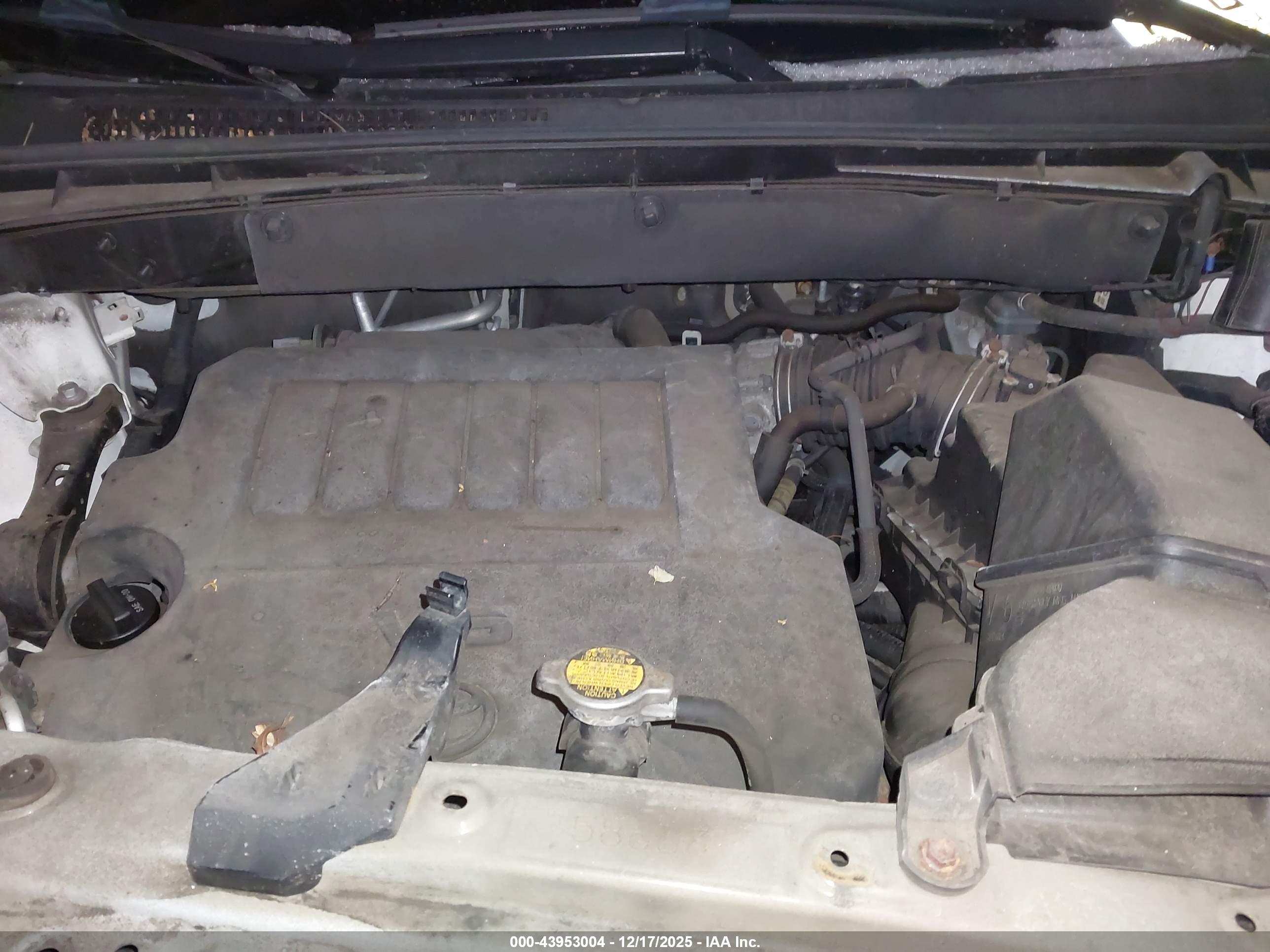 TOYOTA HIGHLANDER image 10