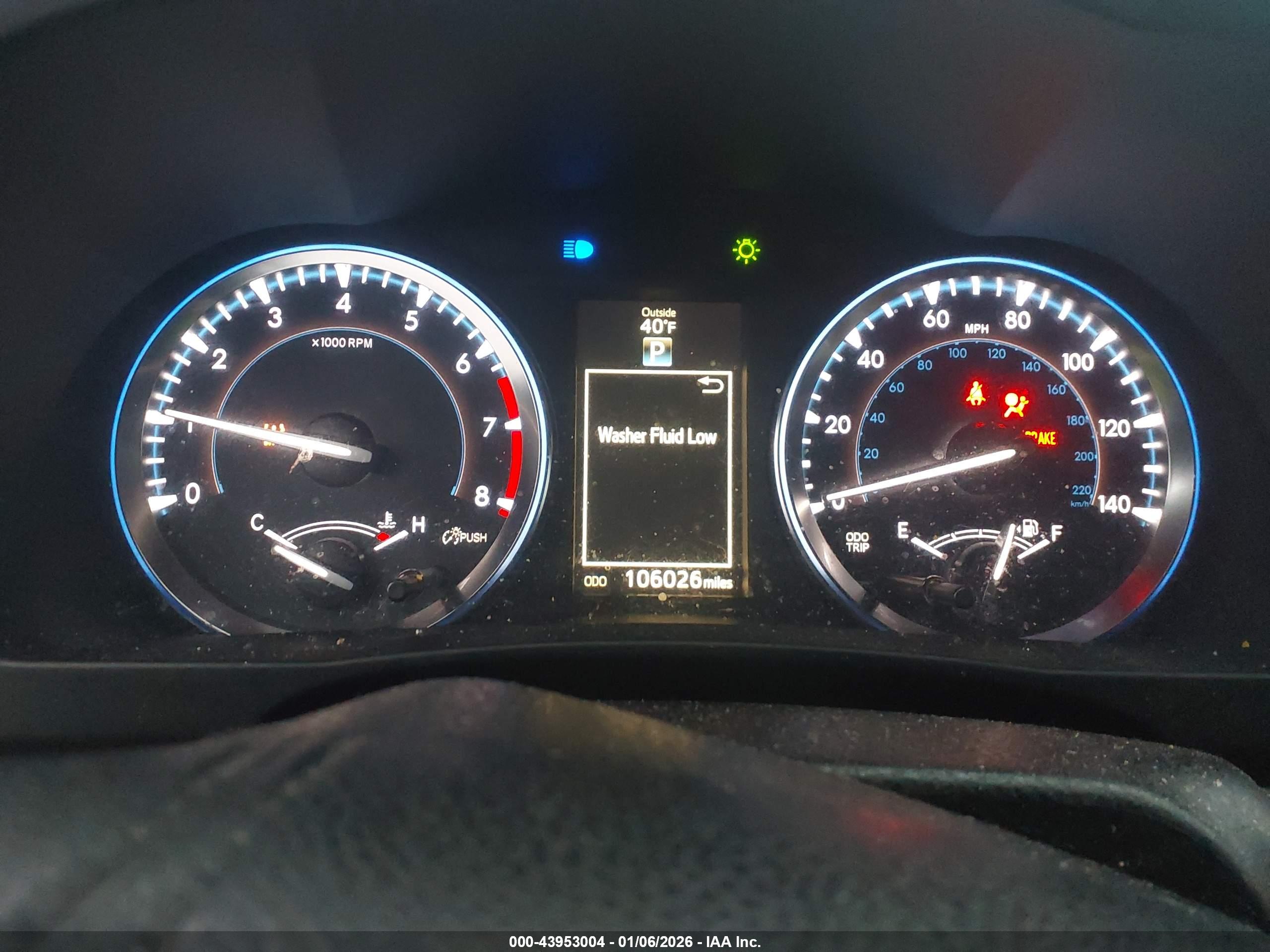 TOYOTA HIGHLANDER image 7