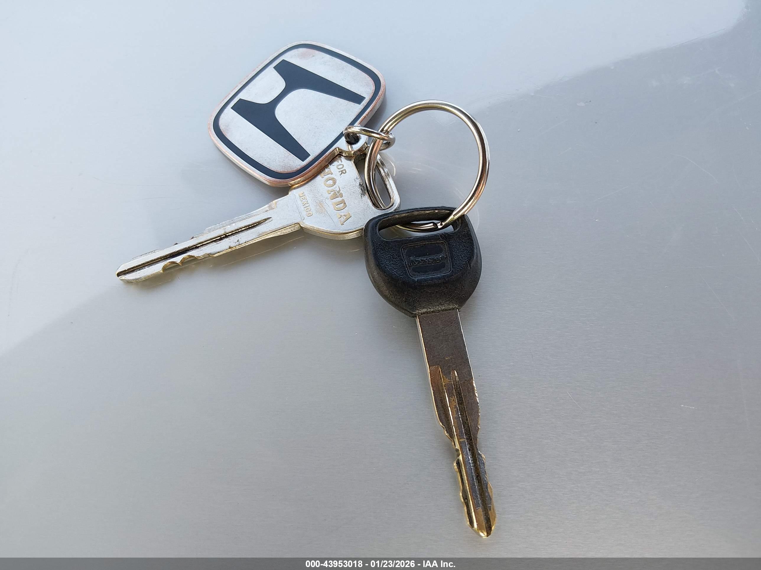HONDA CIVIC image 11