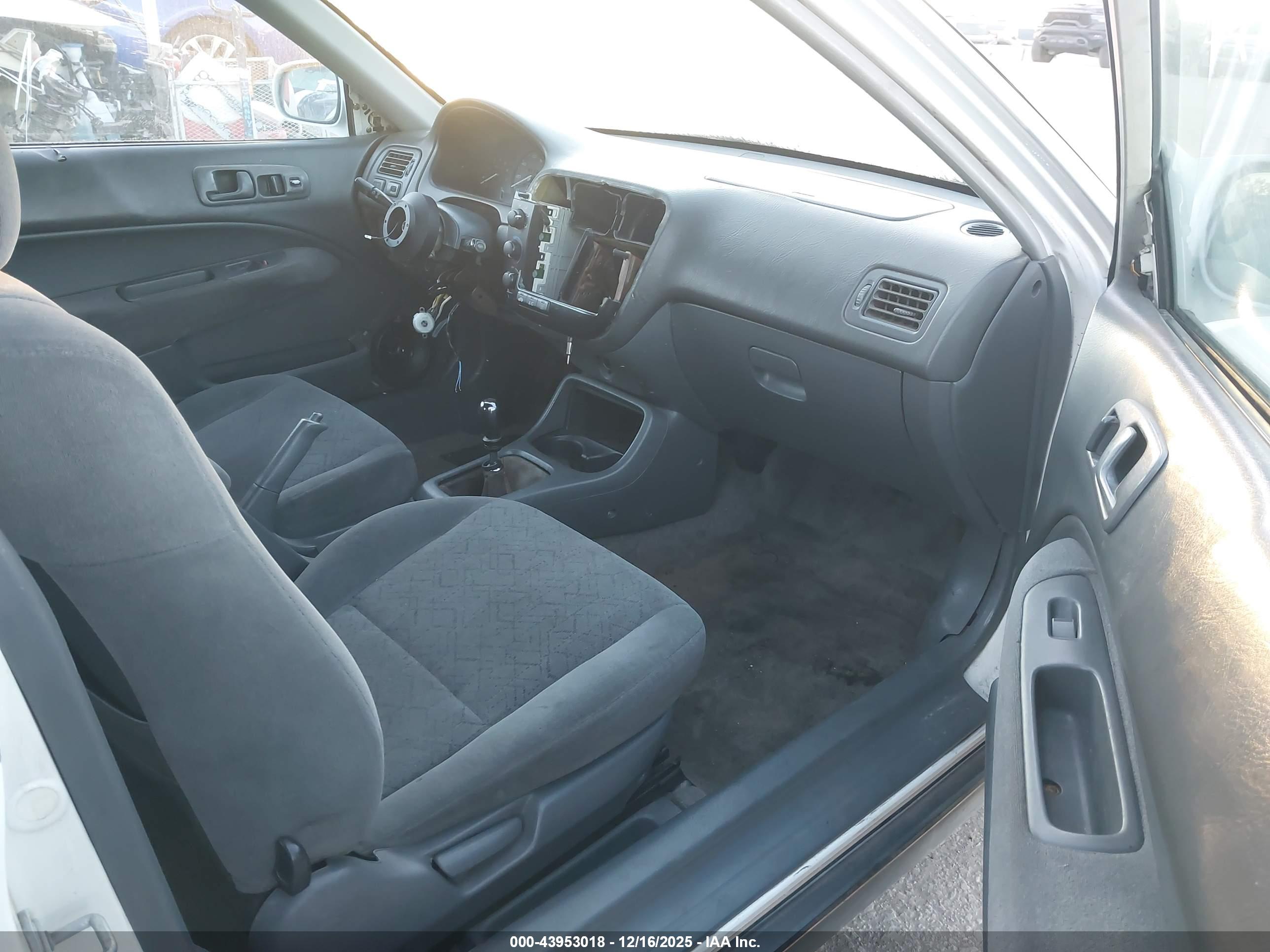 HONDA CIVIC image 5