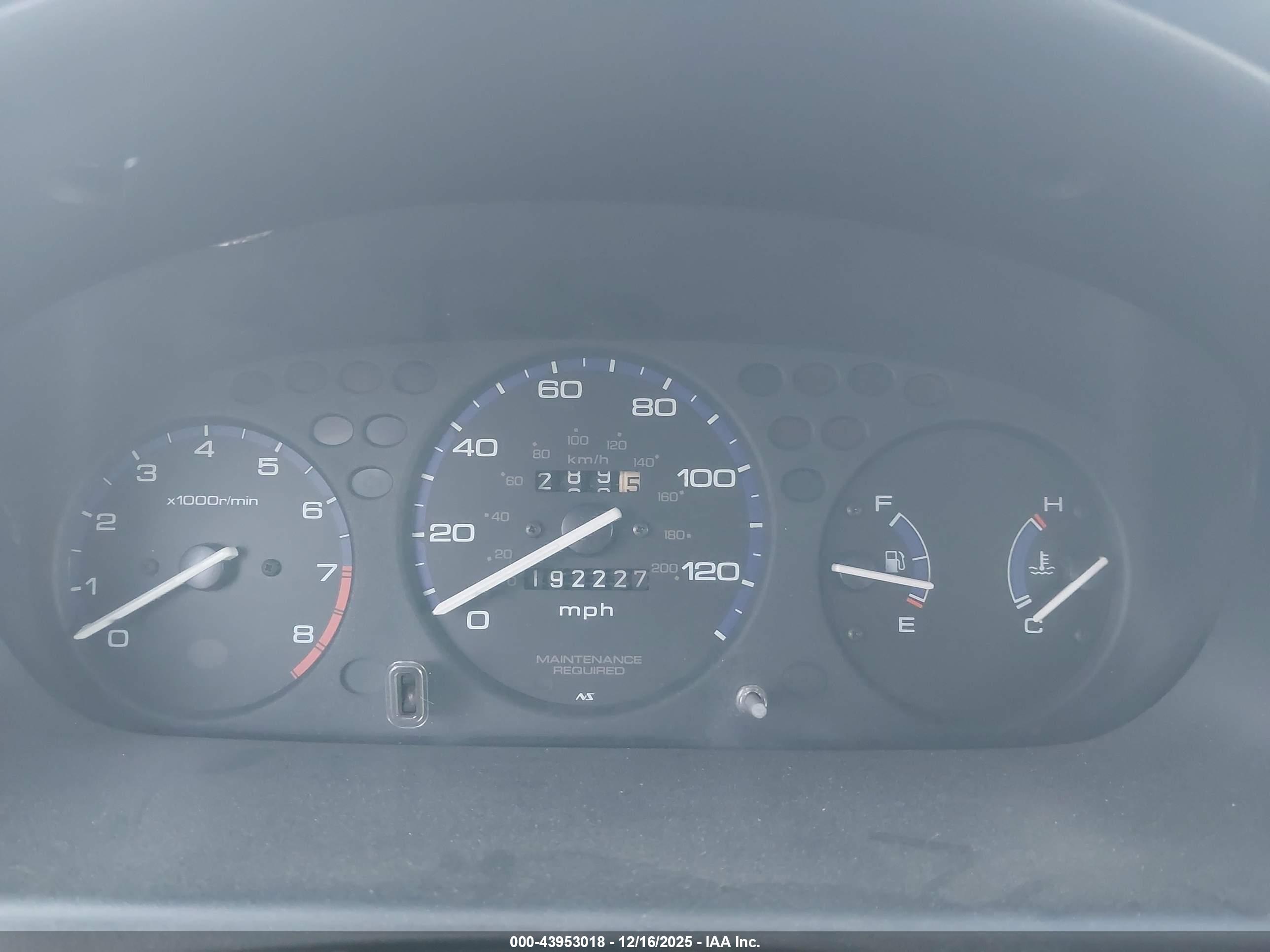 HONDA CIVIC image 7