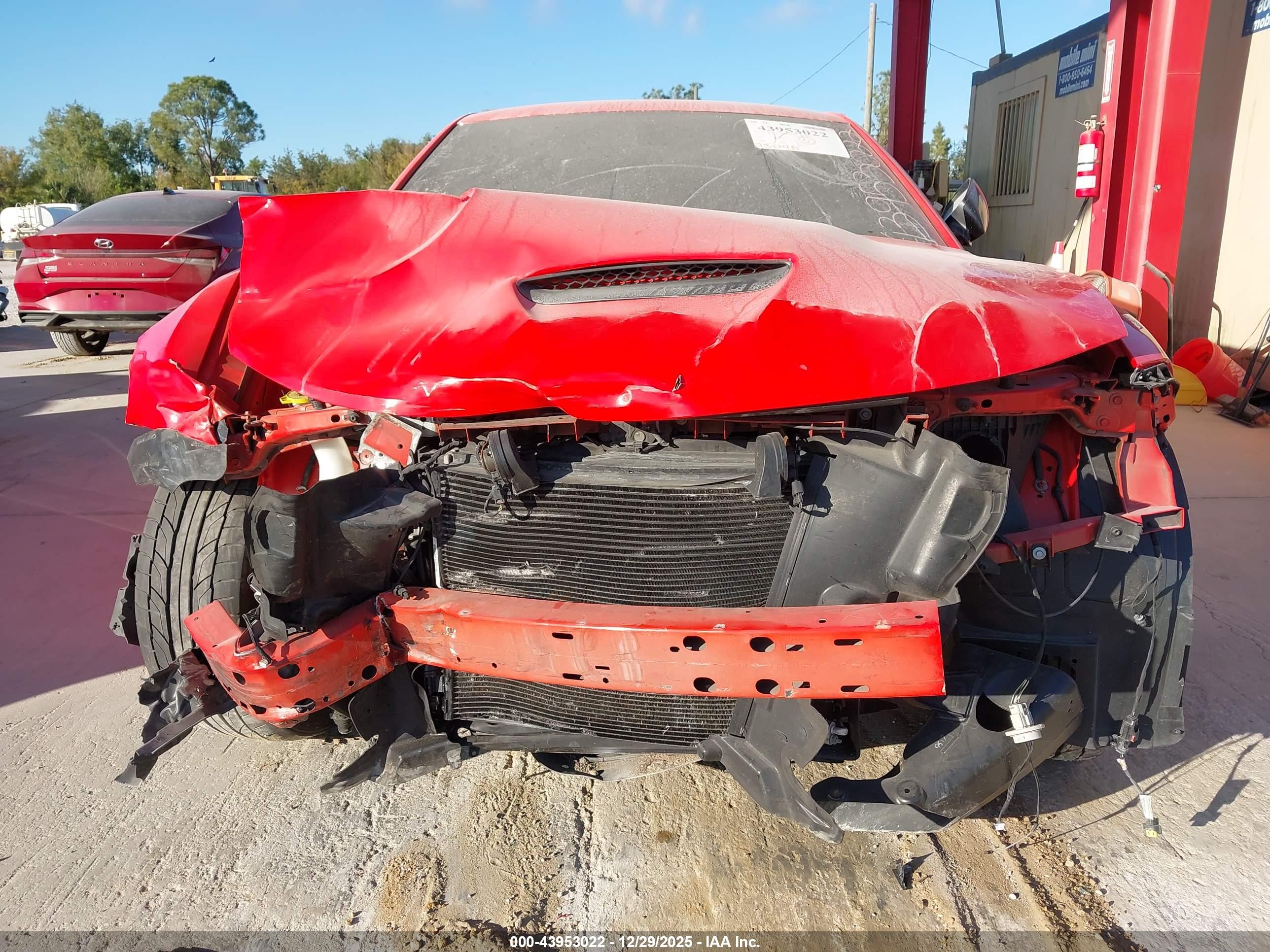 DODGE CHARGER image 6