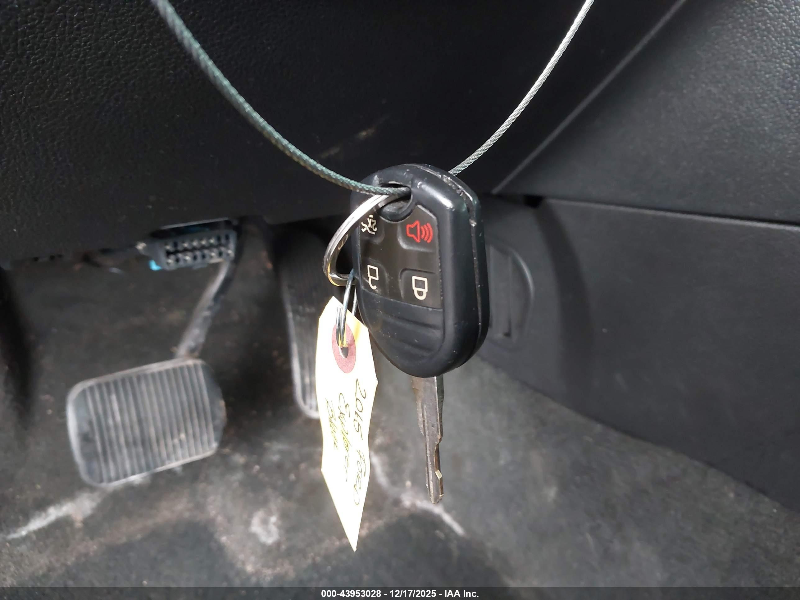 FORD EXPLORER image 11