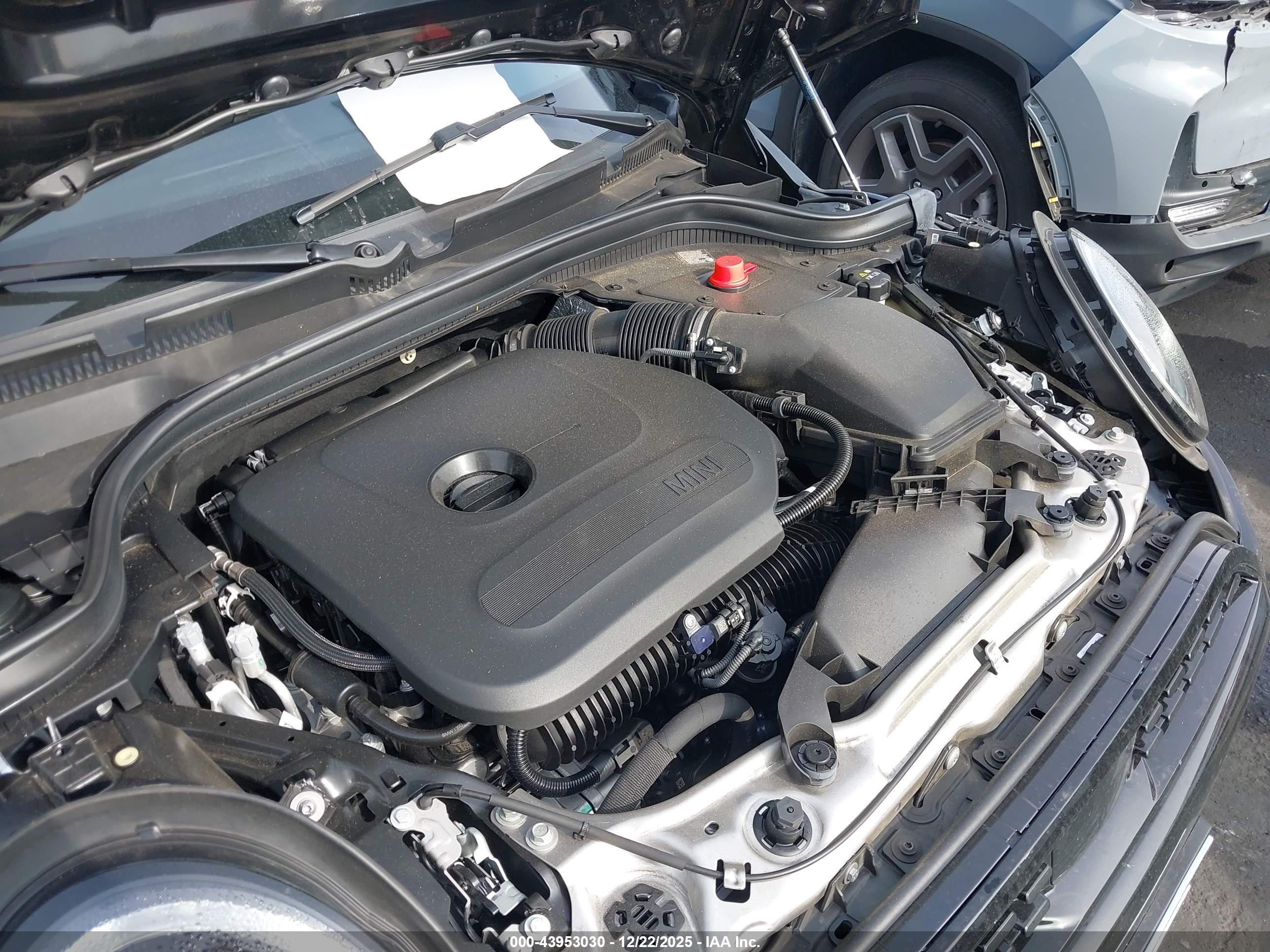 MINI HARDTOP image 10