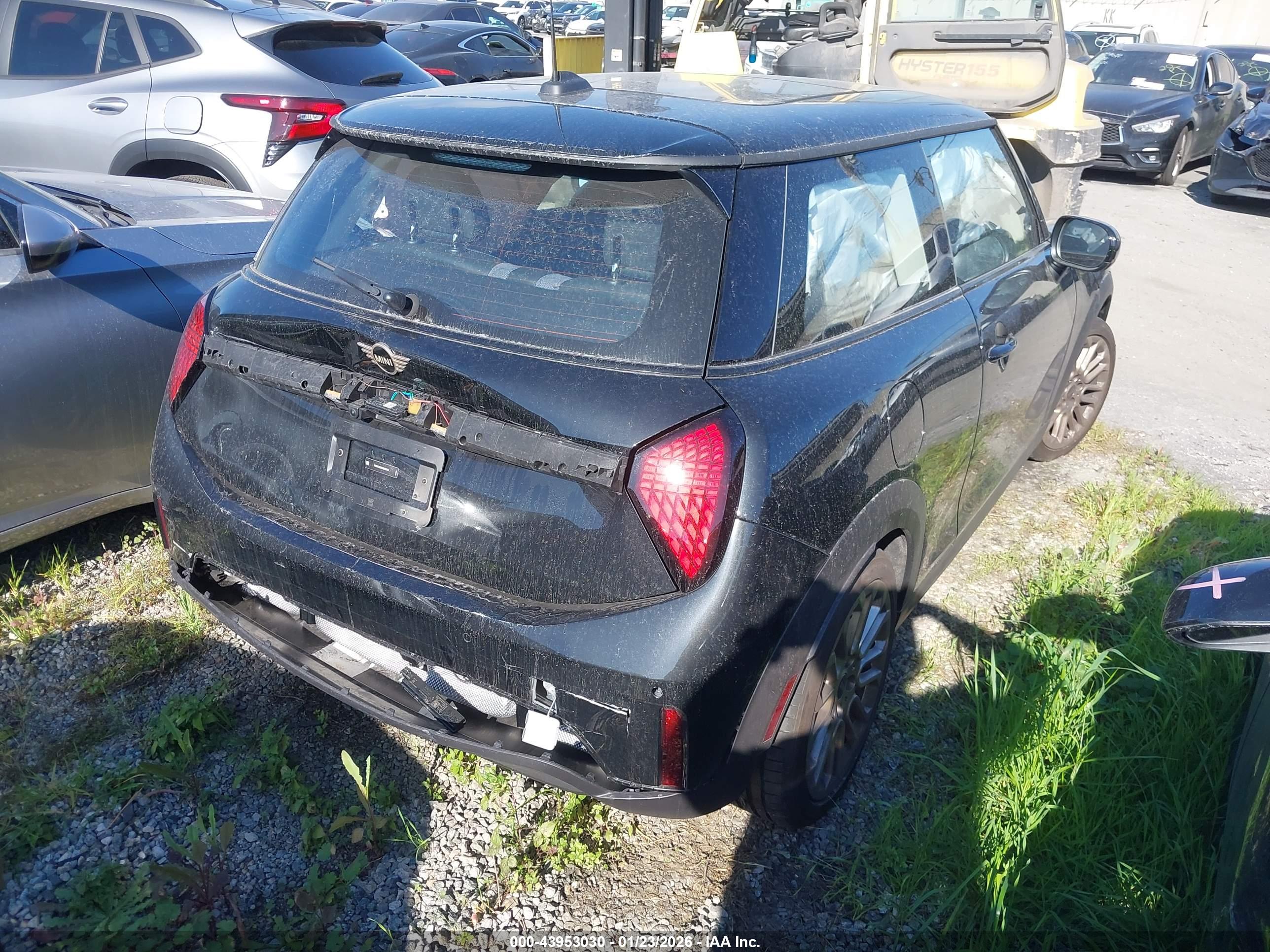 MINI HARDTOP image 4