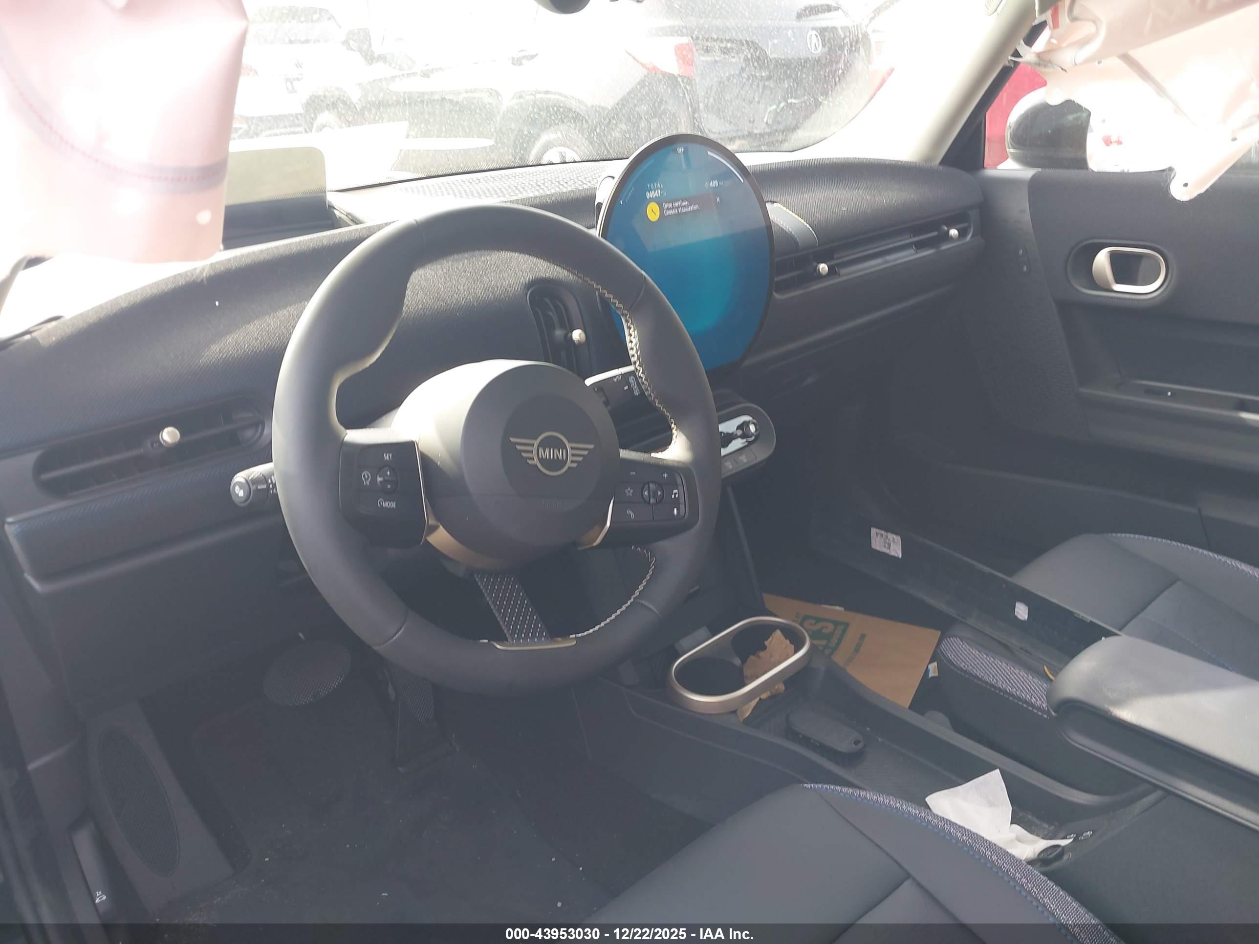 MINI HARDTOP image 5