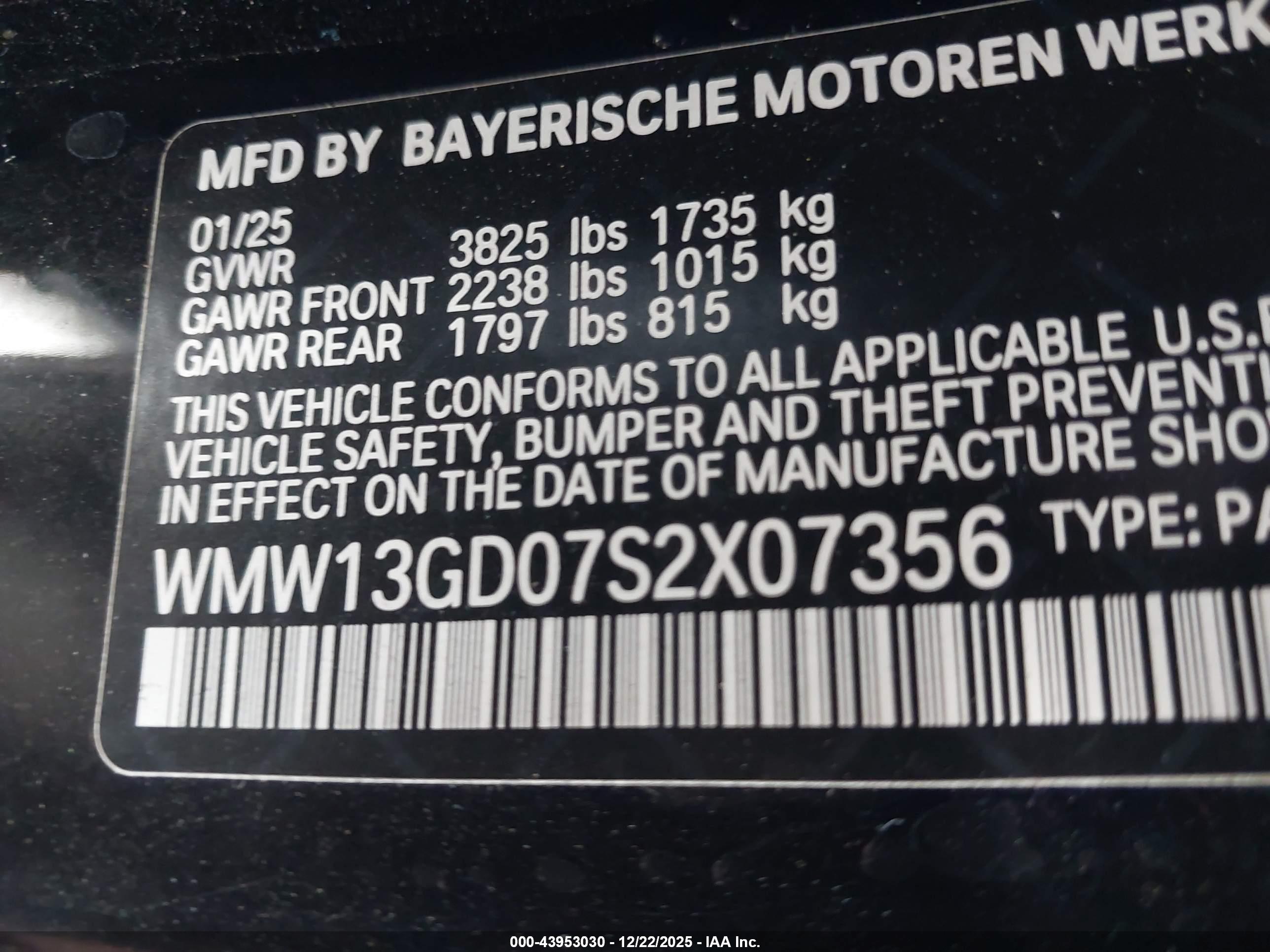 MINI HARDTOP image 9