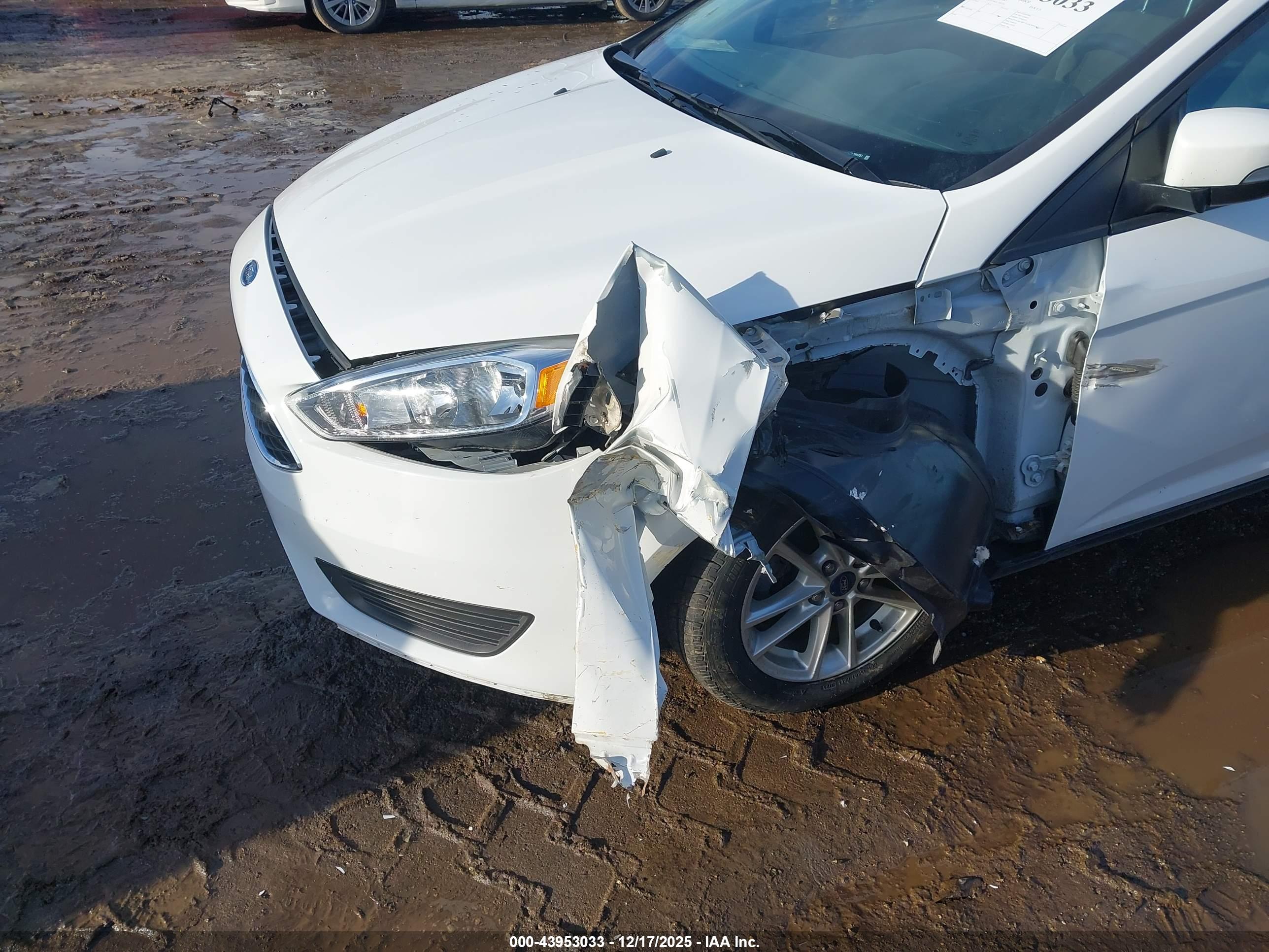FORD FOCUS image 6