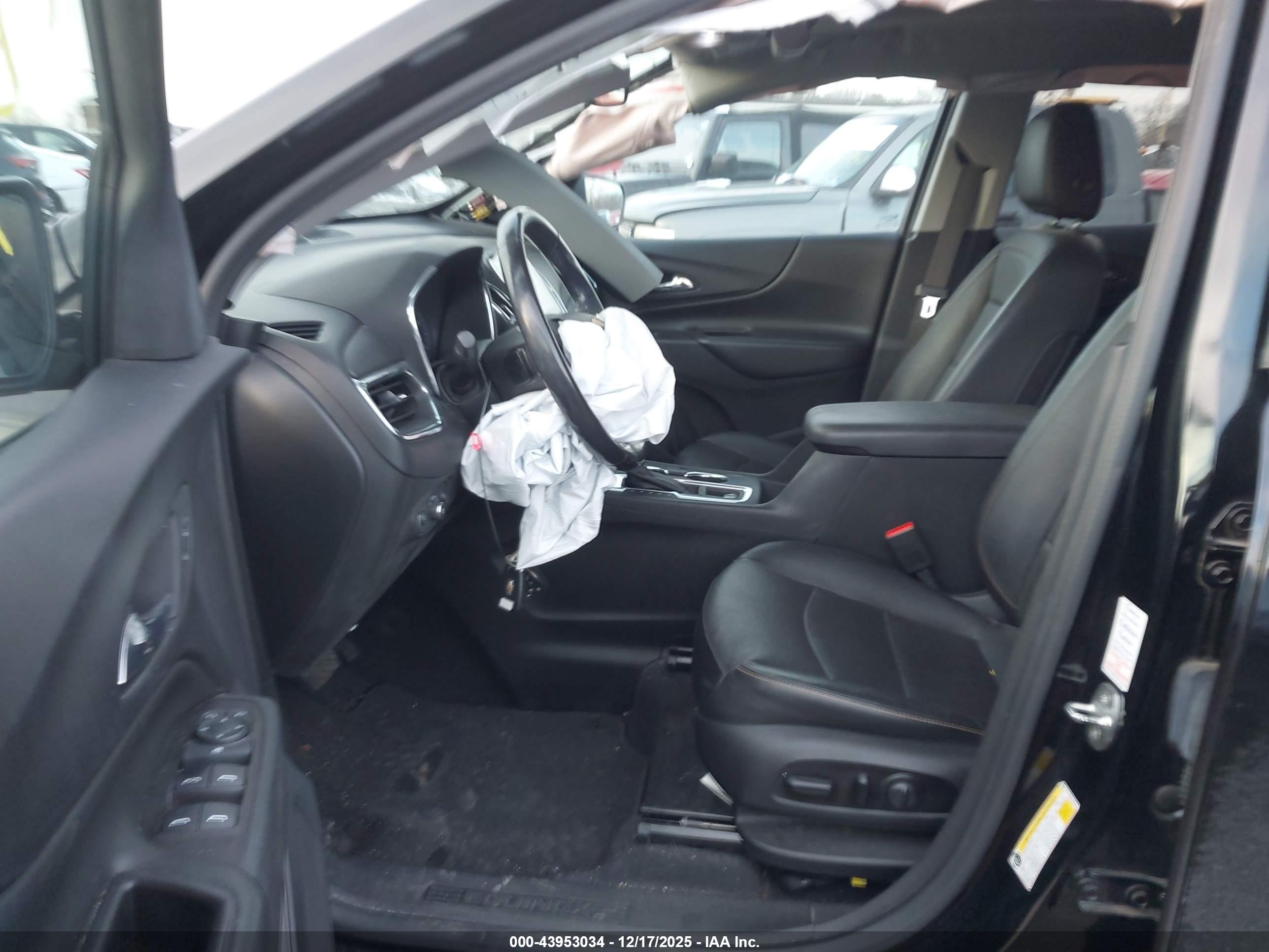 CHEVROLET EQUINOX image 5