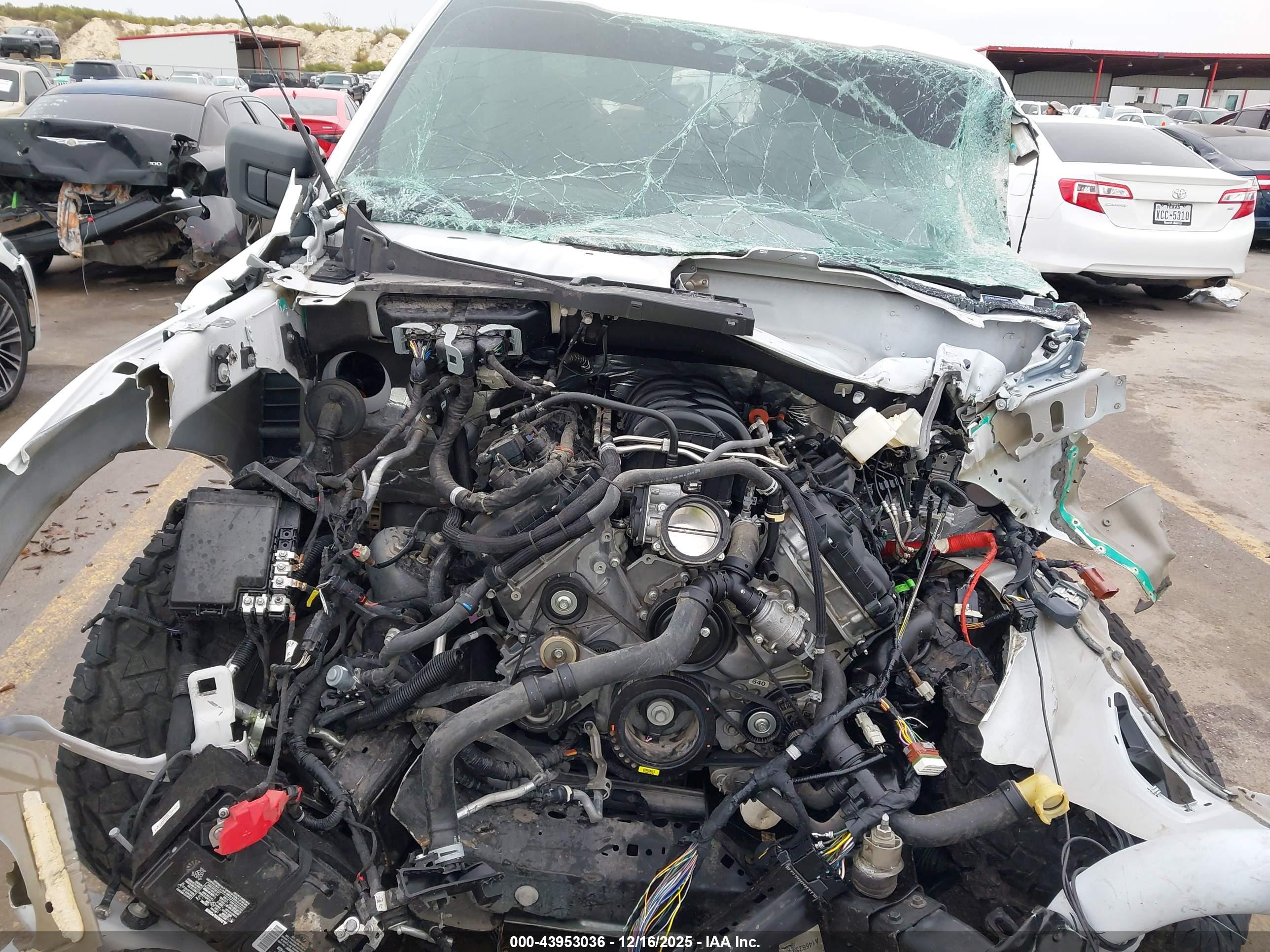 FORD F-150 image 10