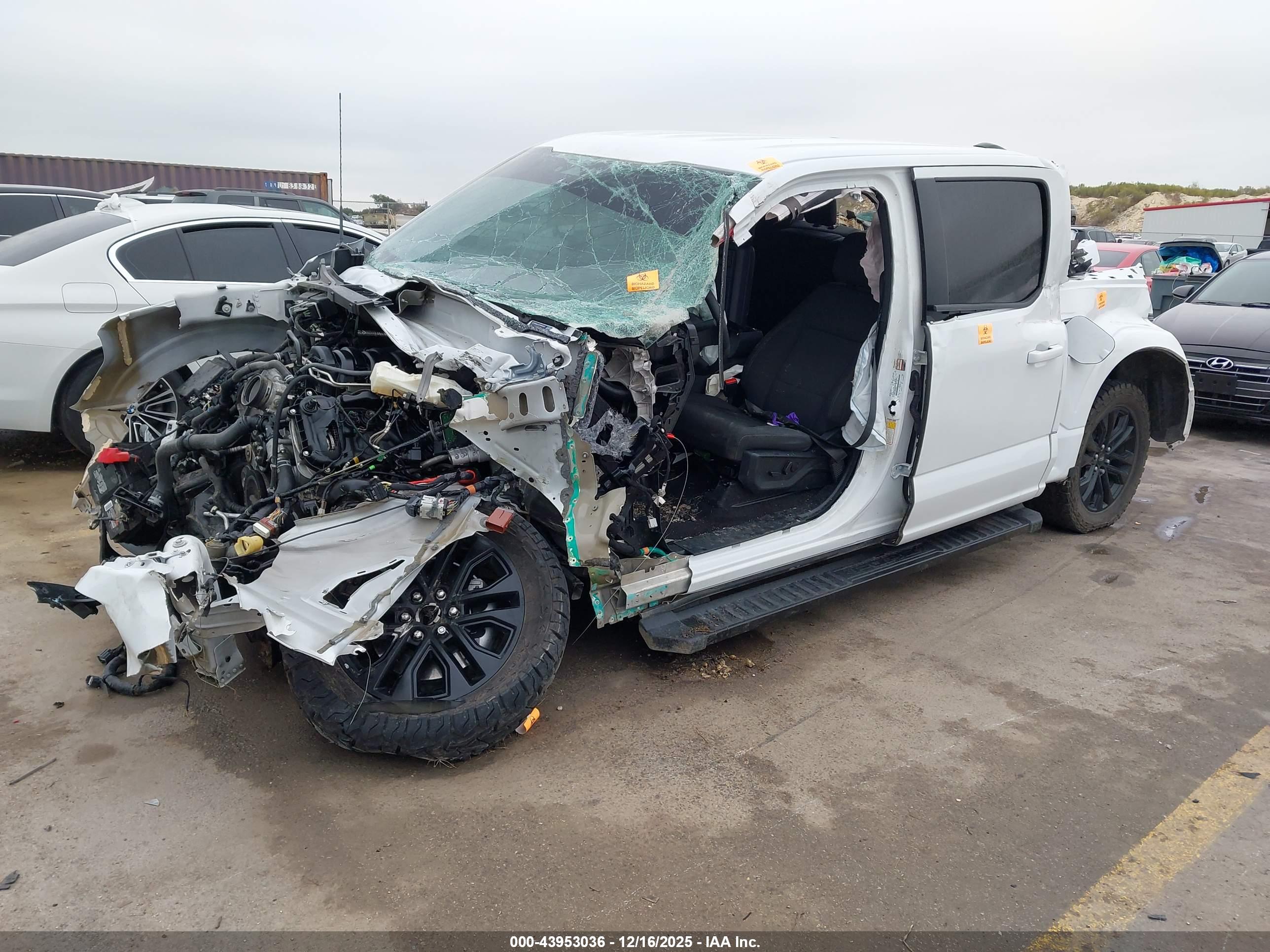FORD F-150 image 2