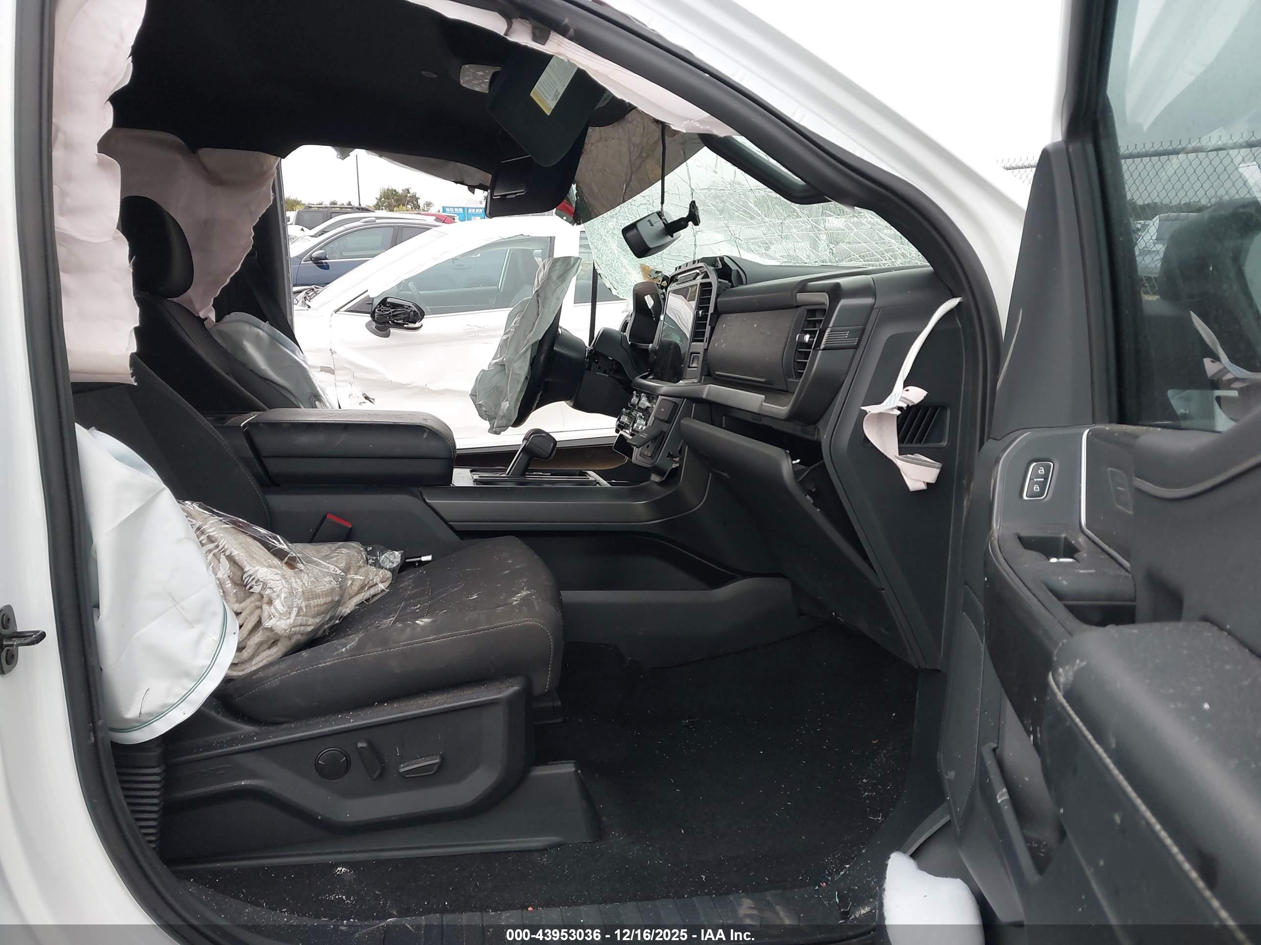 FORD F-150 image 5