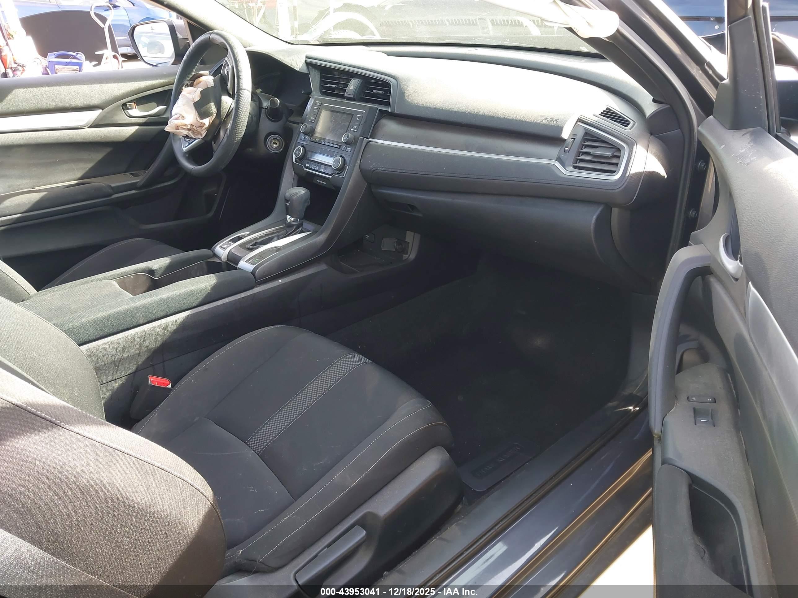 HONDA CIVIC image 5